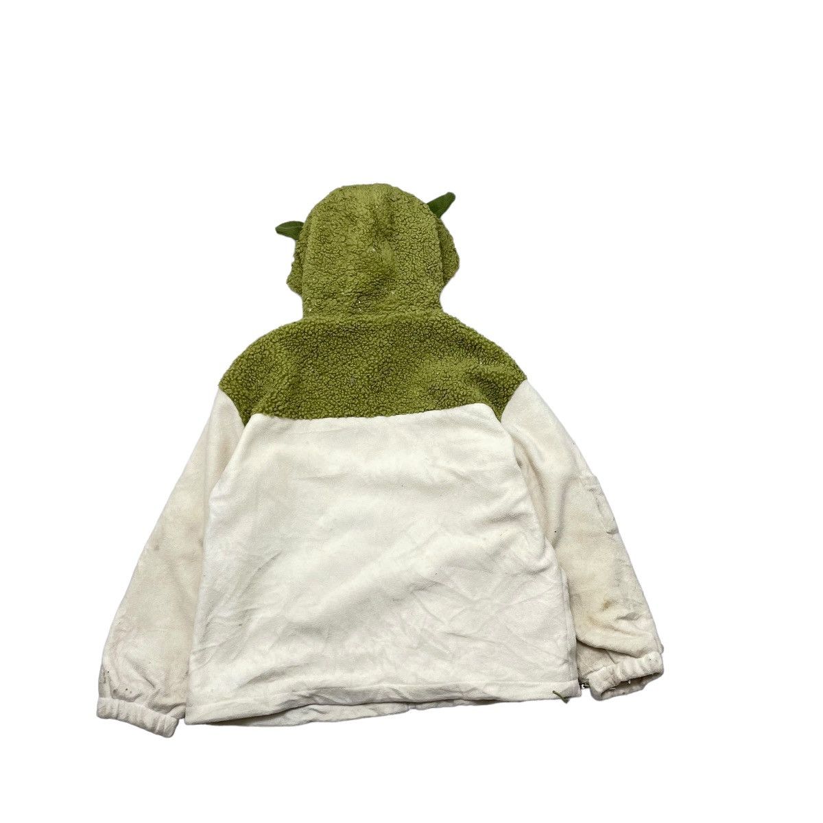 Other Japanese Brand Cartoon Network Monster InC Hooded Jacket Size US M / EU 48-50 / 2 - 2 Thumbnail