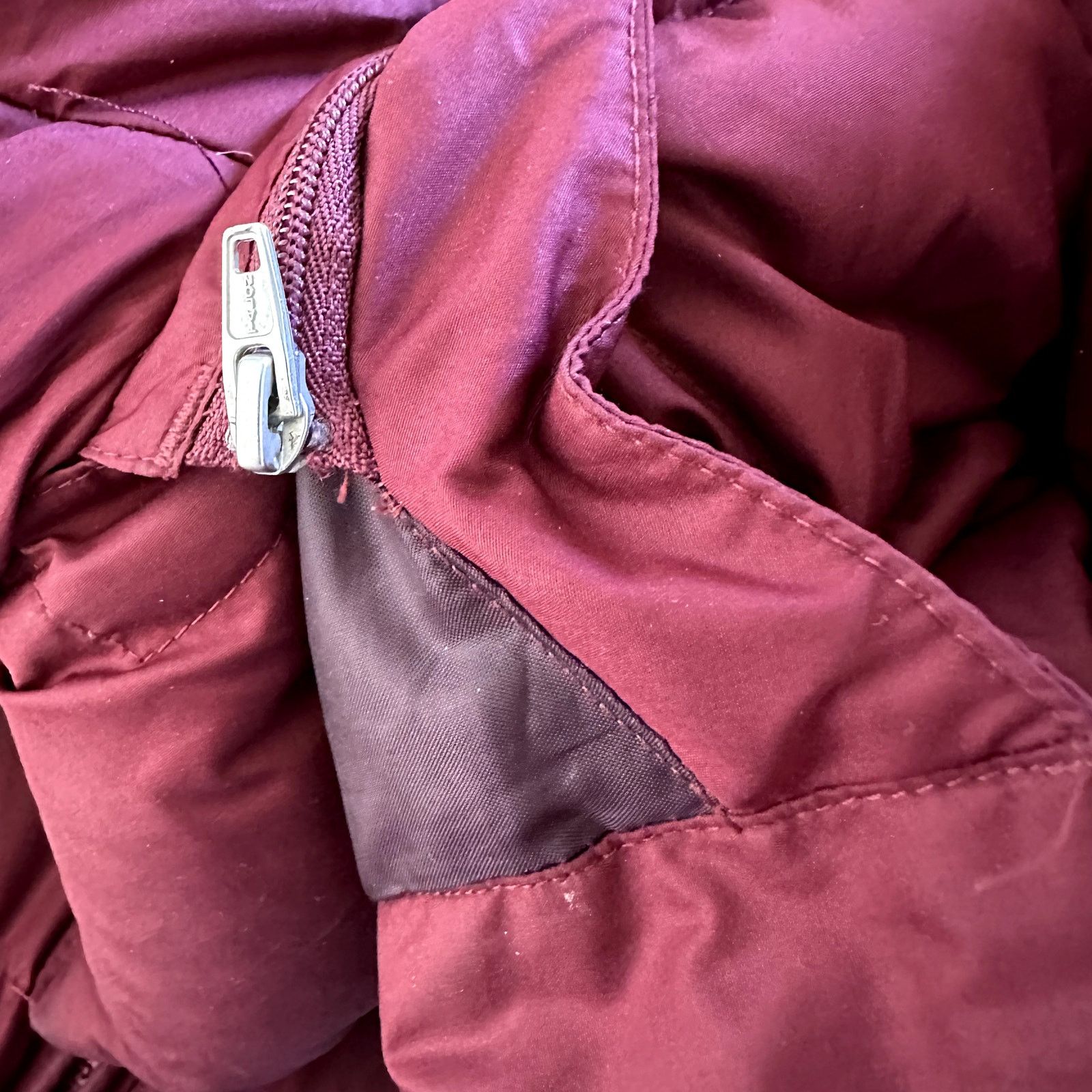 Eddie Bauer Eddie Bauer Classic Down Parka 1.0 Puffer Down Jacket EB650 Size M / US 6-8 / IT 42-44 - 7 Thumbnail