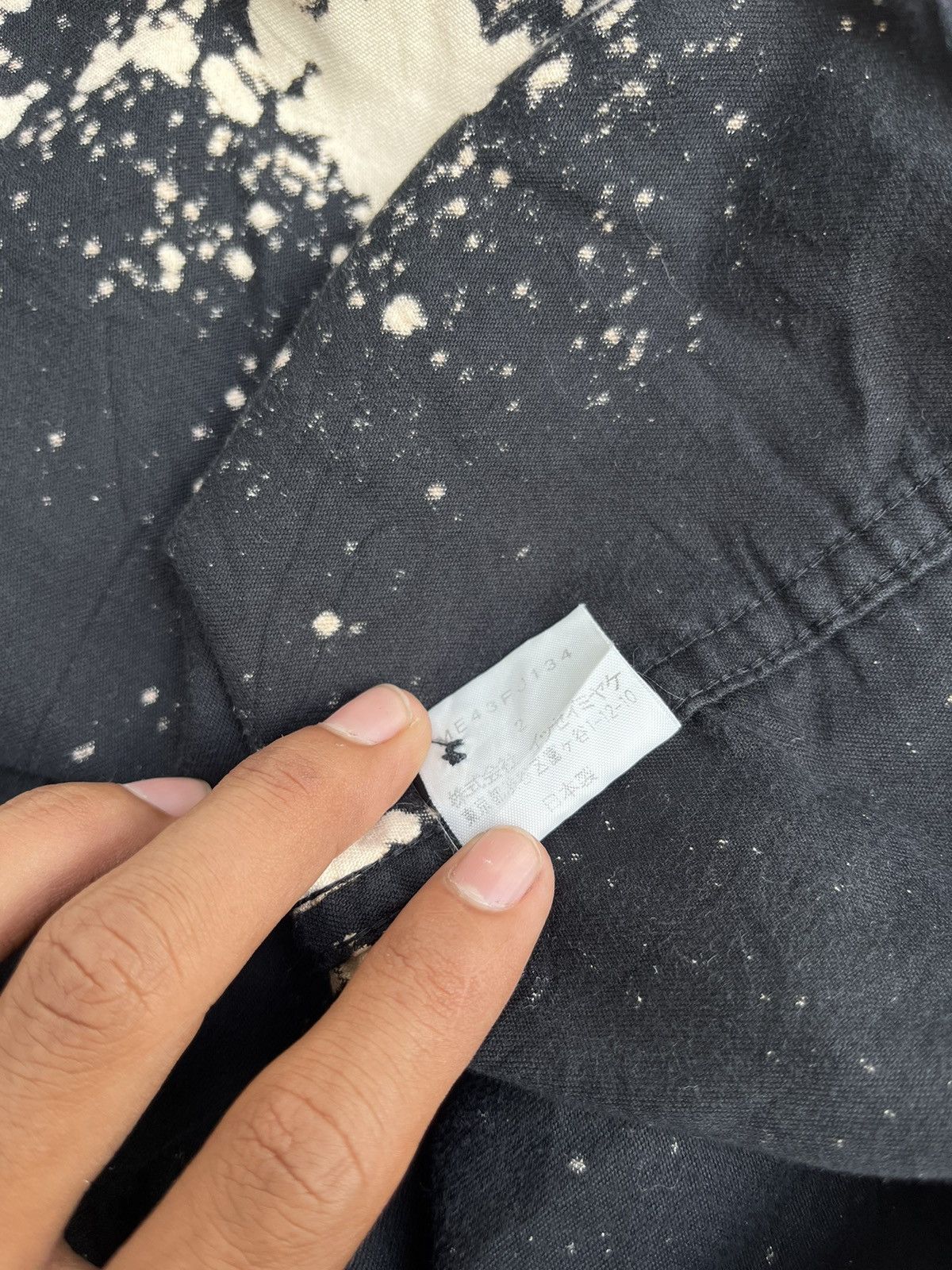 Issey Miyake Issey Miyake Shirt Size US L / EU 52-54 / 3 - 9 Thumbnail