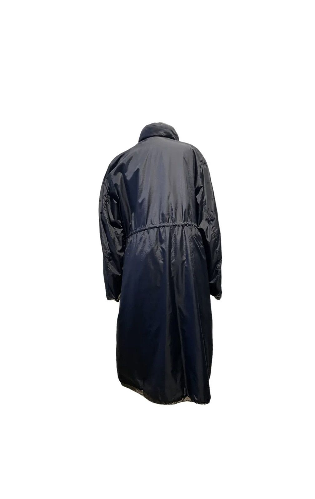 Marithe + Francois Girbaud Rare Archival Rain Coat Jacket Marithe Francois Girbaud Size L / US 10 / IT 46 - 4 Thumbnail