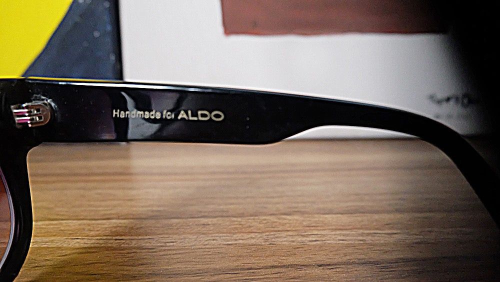 Aldo Aldo Sunglasses Size ONE SIZE - 5 Thumbnail