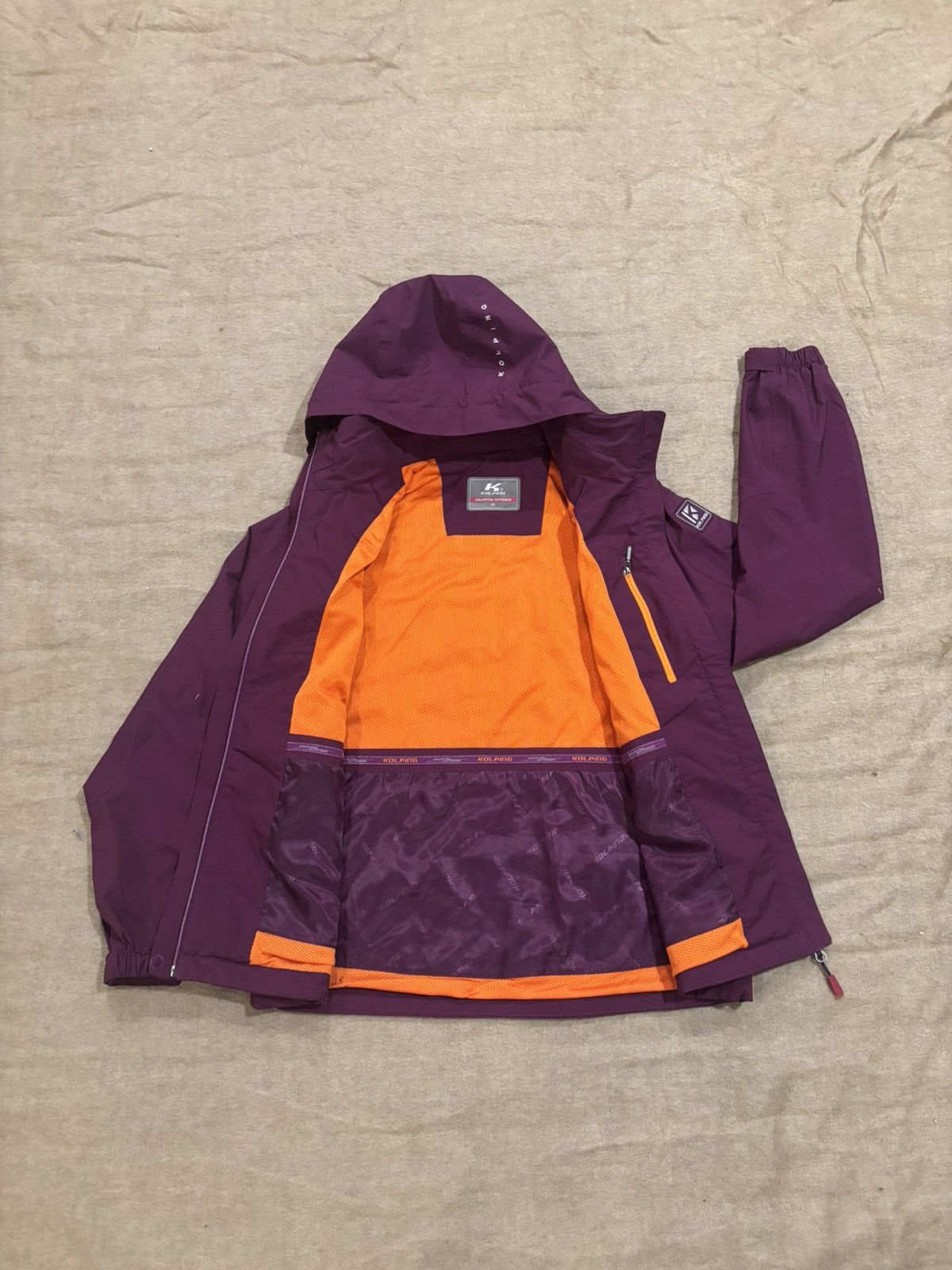Other Outdoor jacket.wj-59 Size XS / US 0-2 / IT 36-38 - 8 Thumbnail