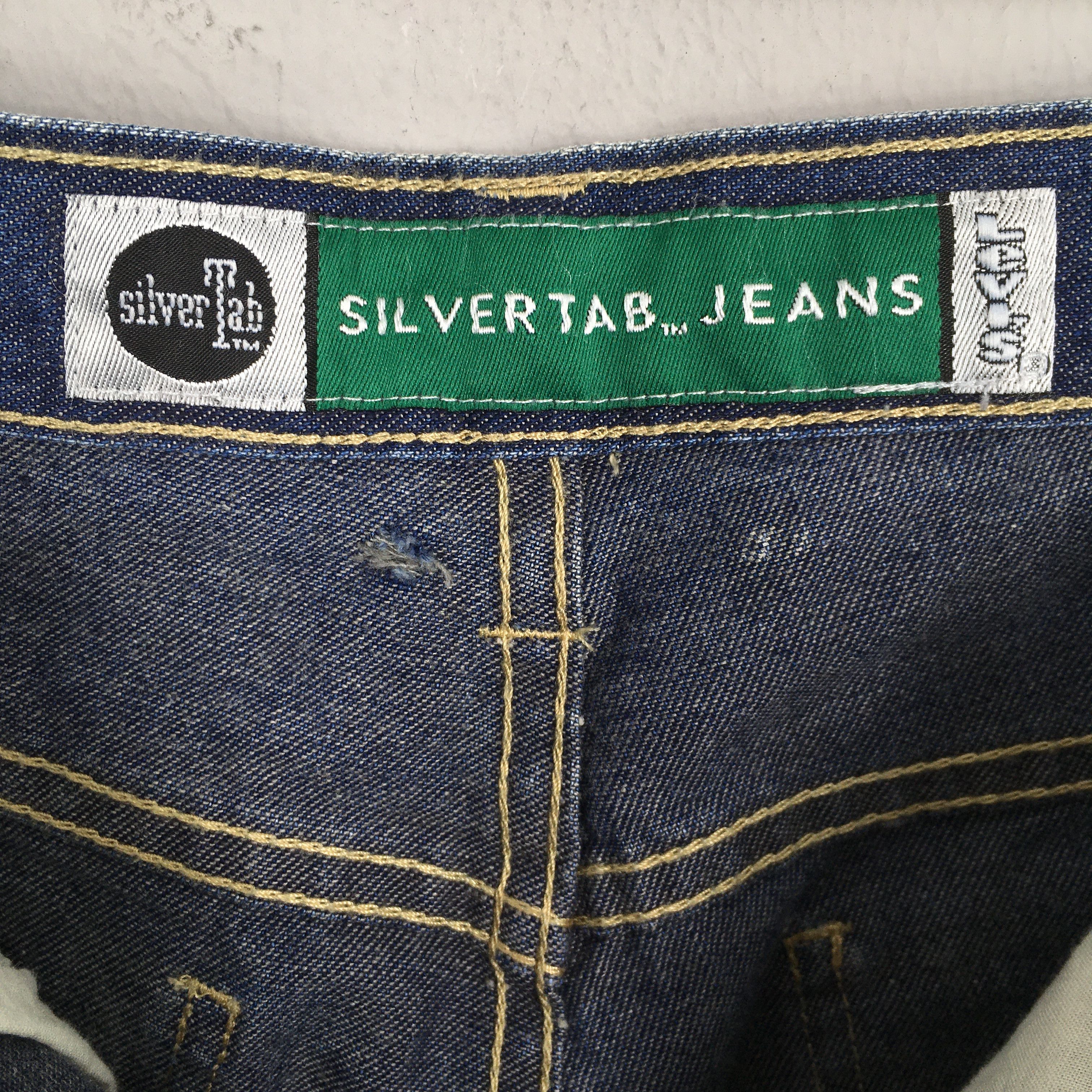 Levi's Size 28x31.5 Vintage Levi's 517 Flare Bootcut Jeans S60 Size US 28 / EU 44 - 8 Thumbnail