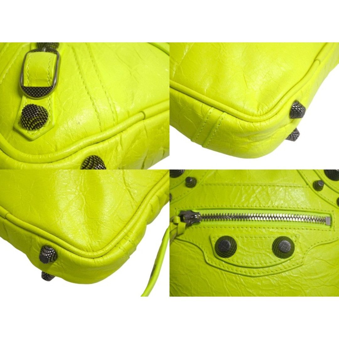 Balenciaga Balenciaga Le Cagole Shoulder Bag Size ONE SIZE - 6 Thumbnail