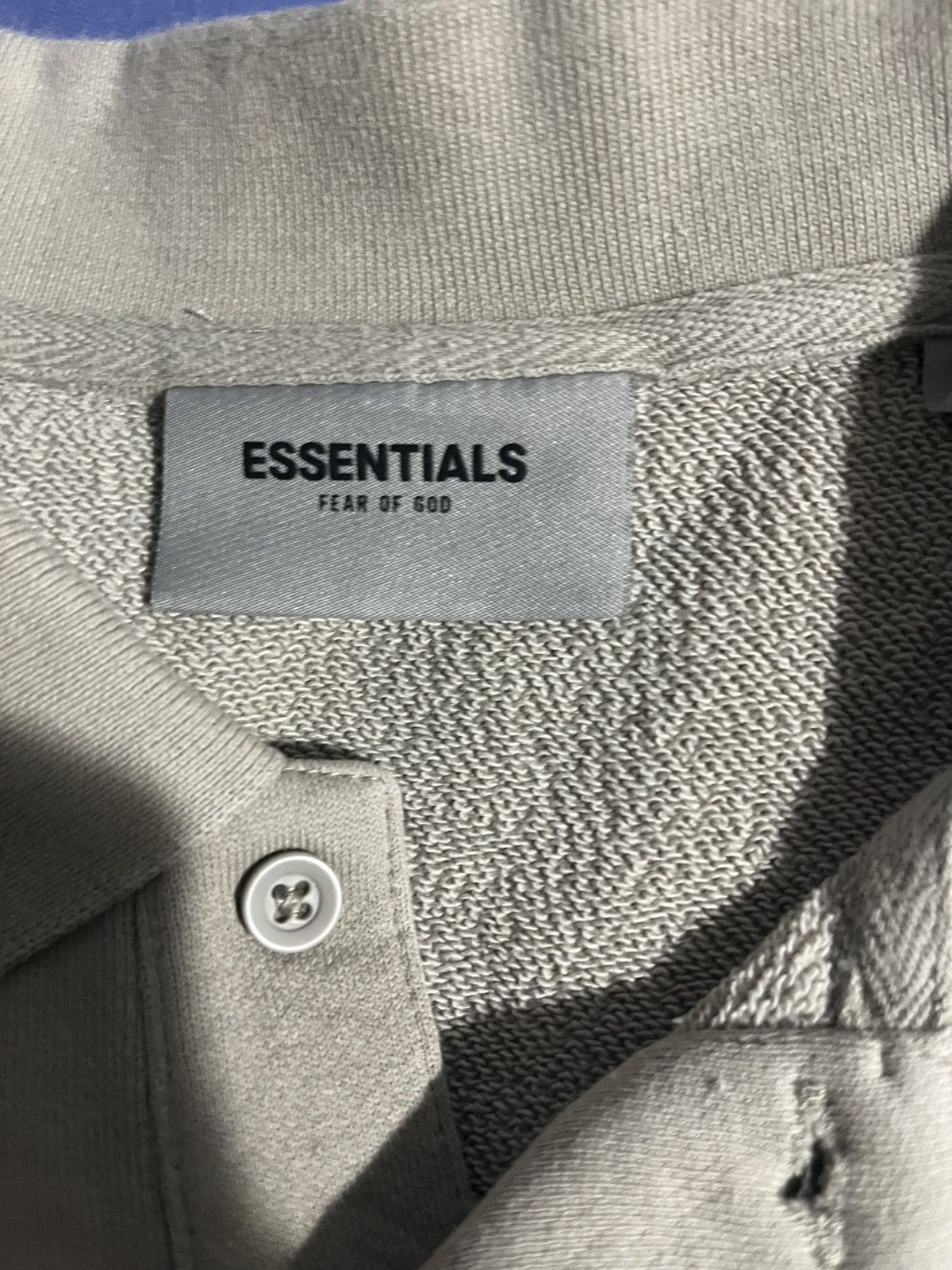 Essentials Fear of god essentials Size US M / EU 48-50 / 2 - 3 Thumbnail