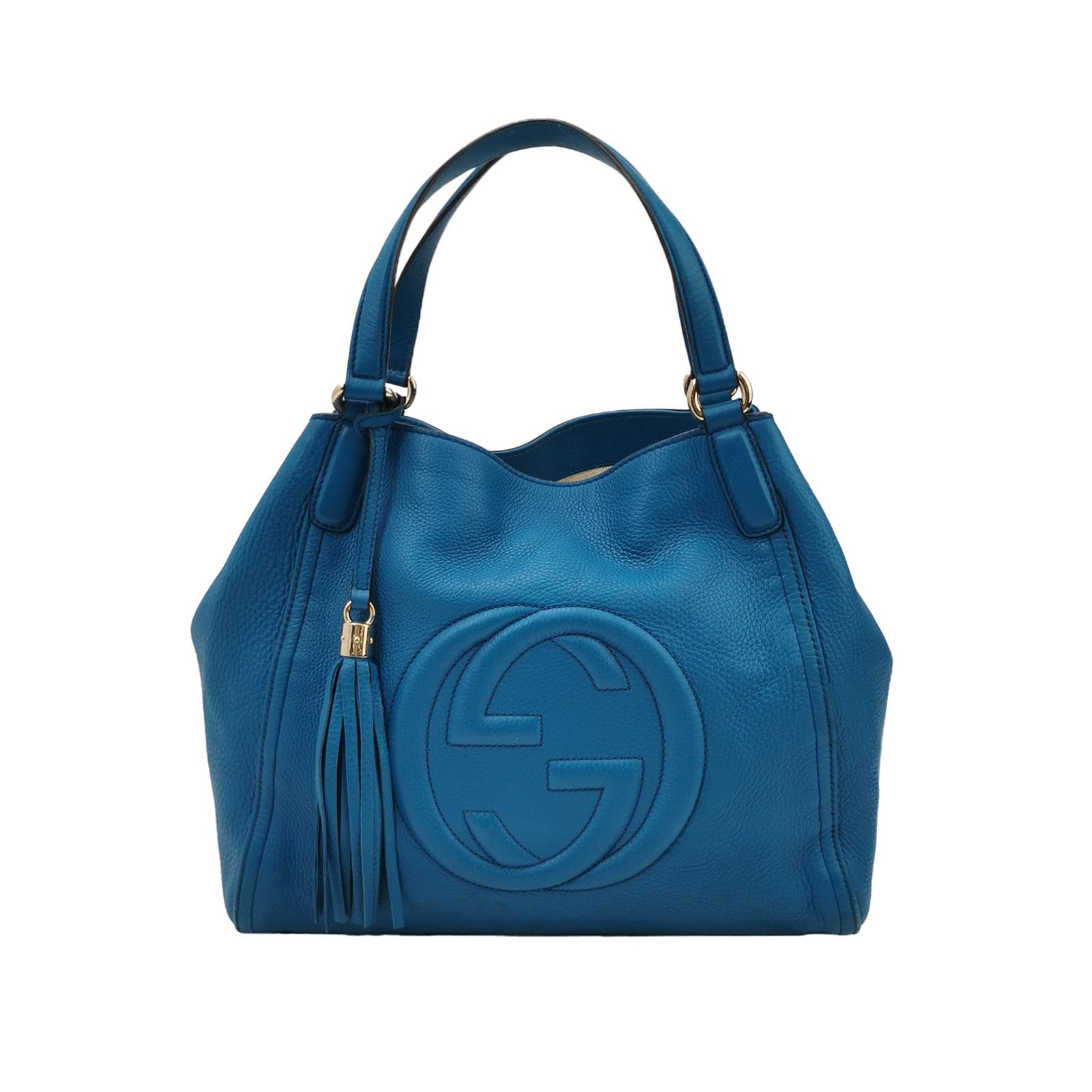 Gucci Gucci Women os Tote Bags Size ONE SIZE - 1 Thumbnail