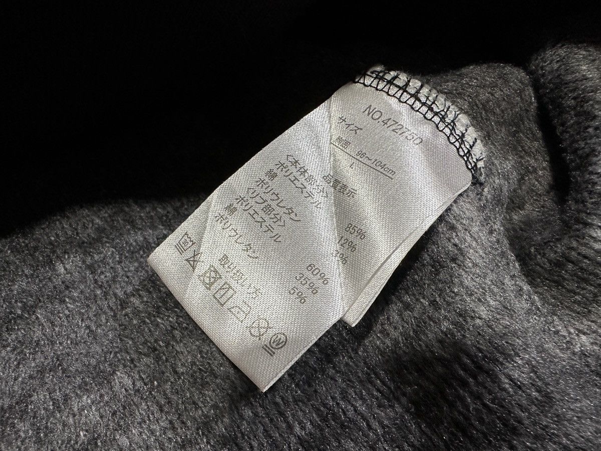 semanticdesign 🔥Sick Y2K Semantic Design Zipper Hoodie Jacket Size US L / EU 52-54 / 3 - 11 Thumbnail