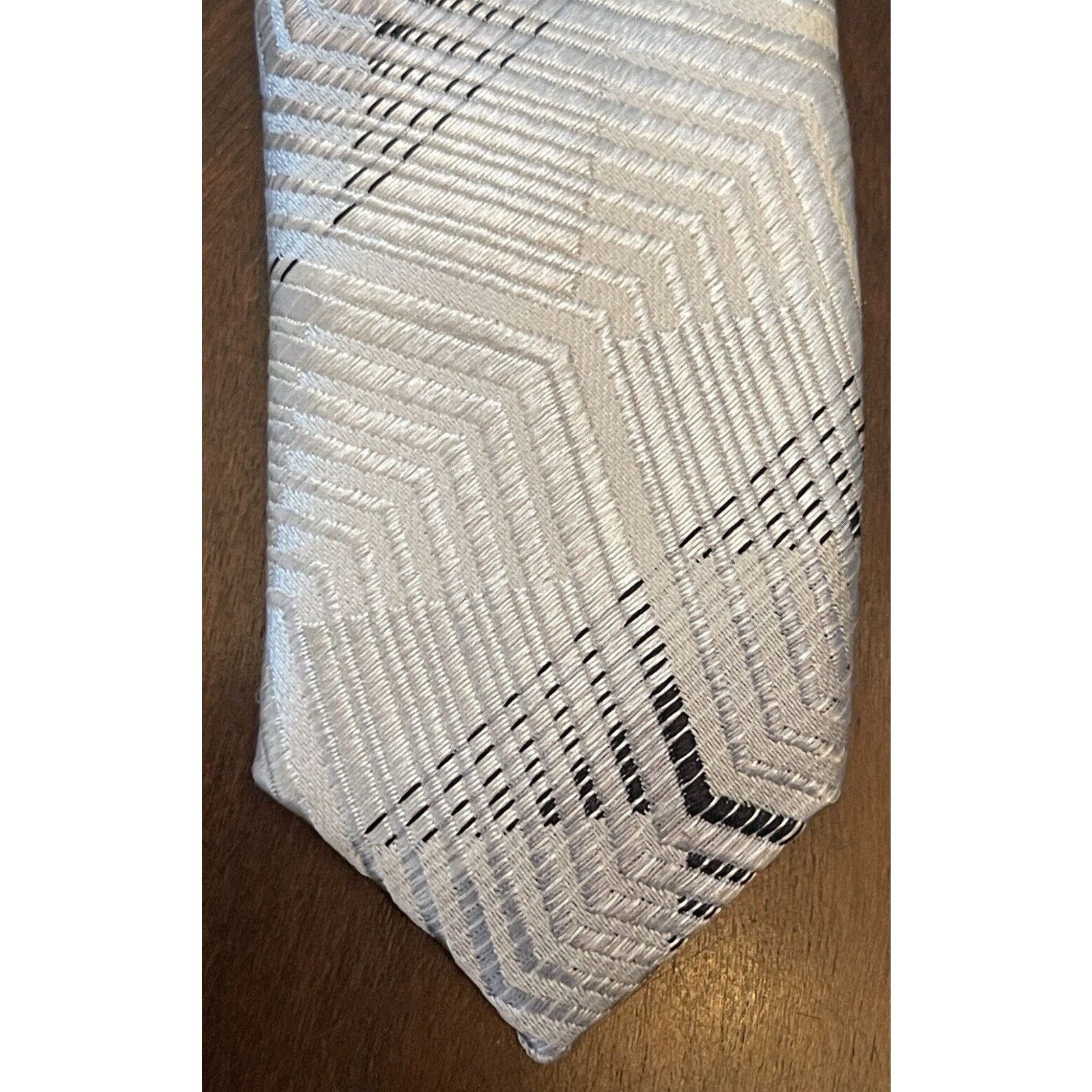 Other Versailler By Piattelli Hand Made 100% Silk Made In China Size ONE SIZE - 6 Thumbnail