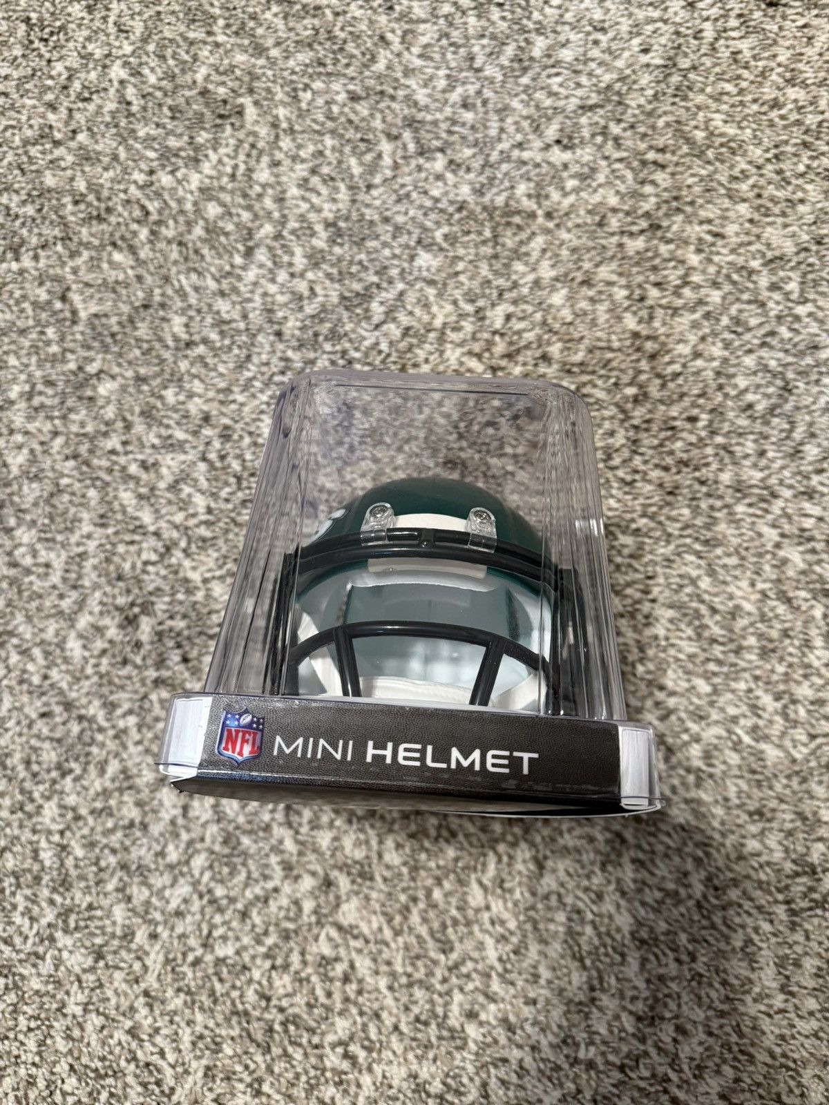 NFL × October's Very Own Mini Helmet Size ONE SIZE - 2 Thumbnail