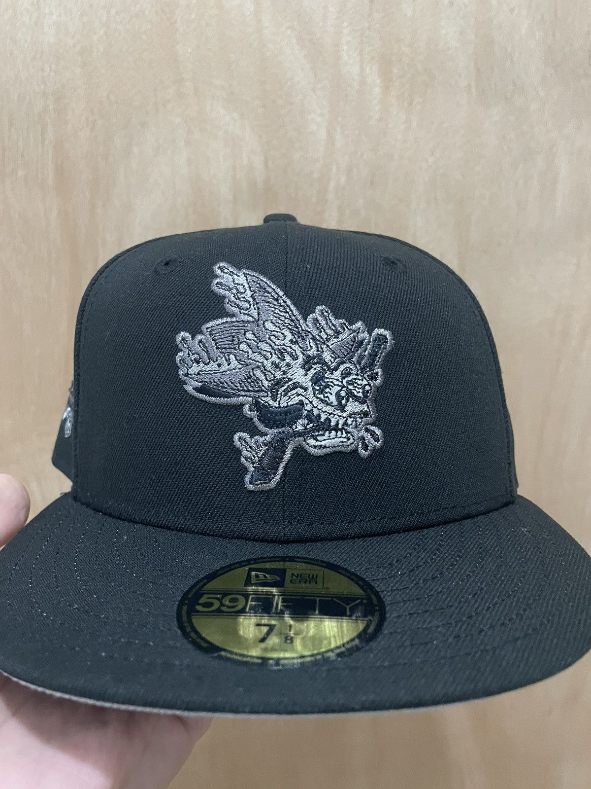 New Era San Jose sharks all star game size 7 1/8 Size ONE SIZE - 2 Thumbnail
