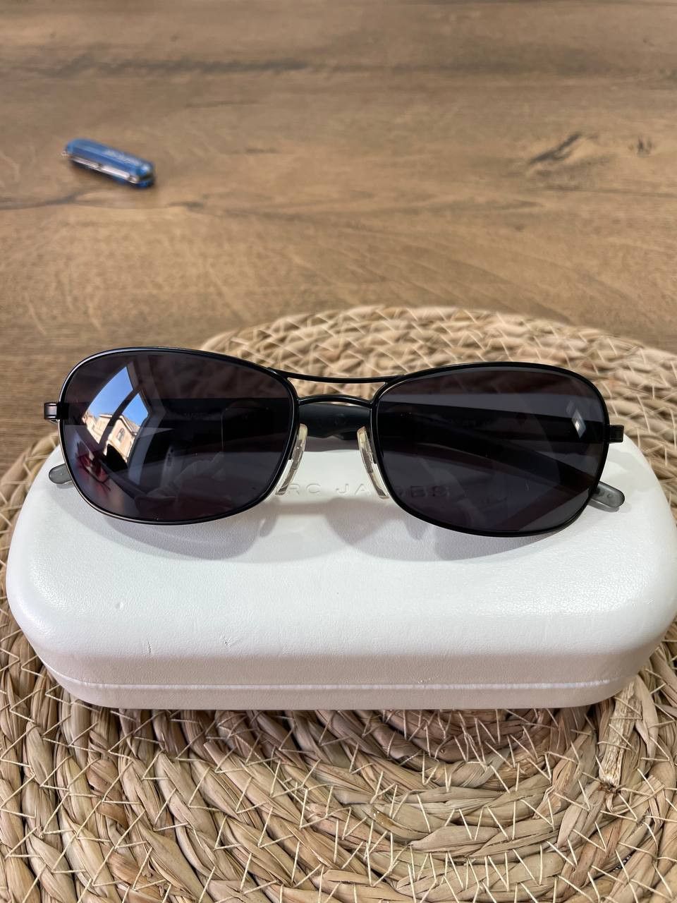 Other police sunglasses men 2578 mens only frame Size ONE SIZE - 1 Thumbnail