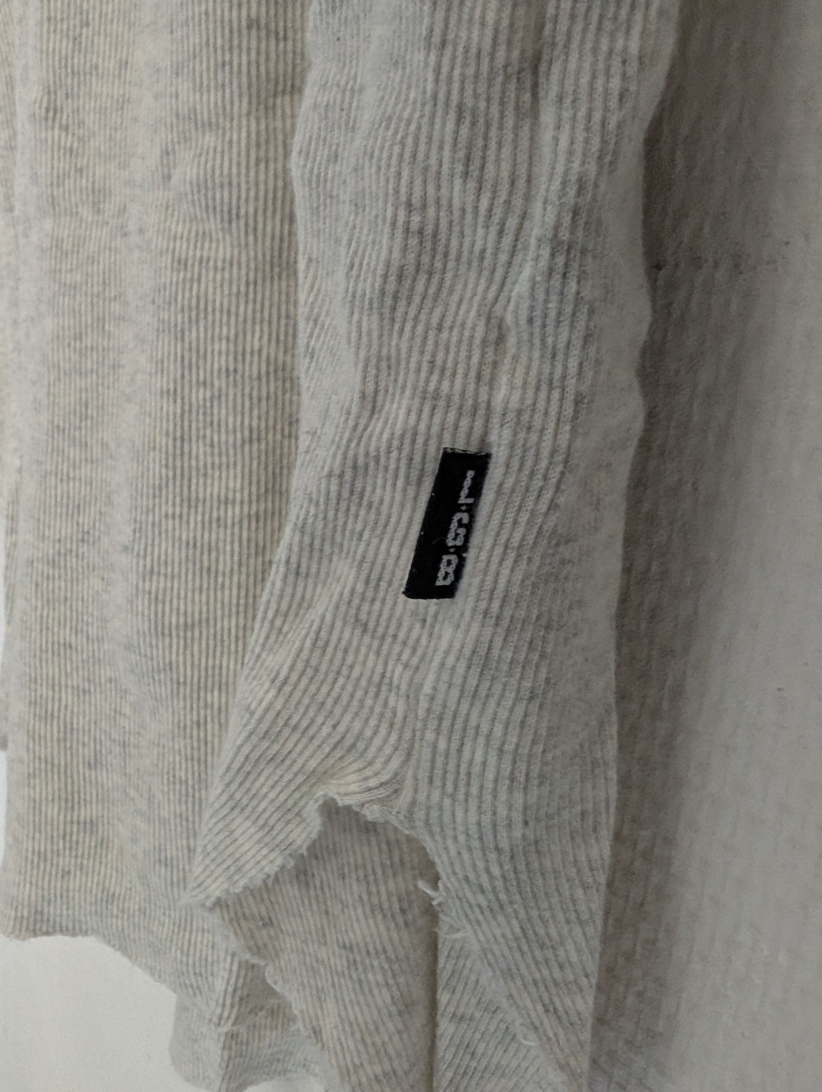 Le Grande Bleu (L.G.B.) LGB Henly Size US M / EU 48-50 / 2 - 4 Thumbnail