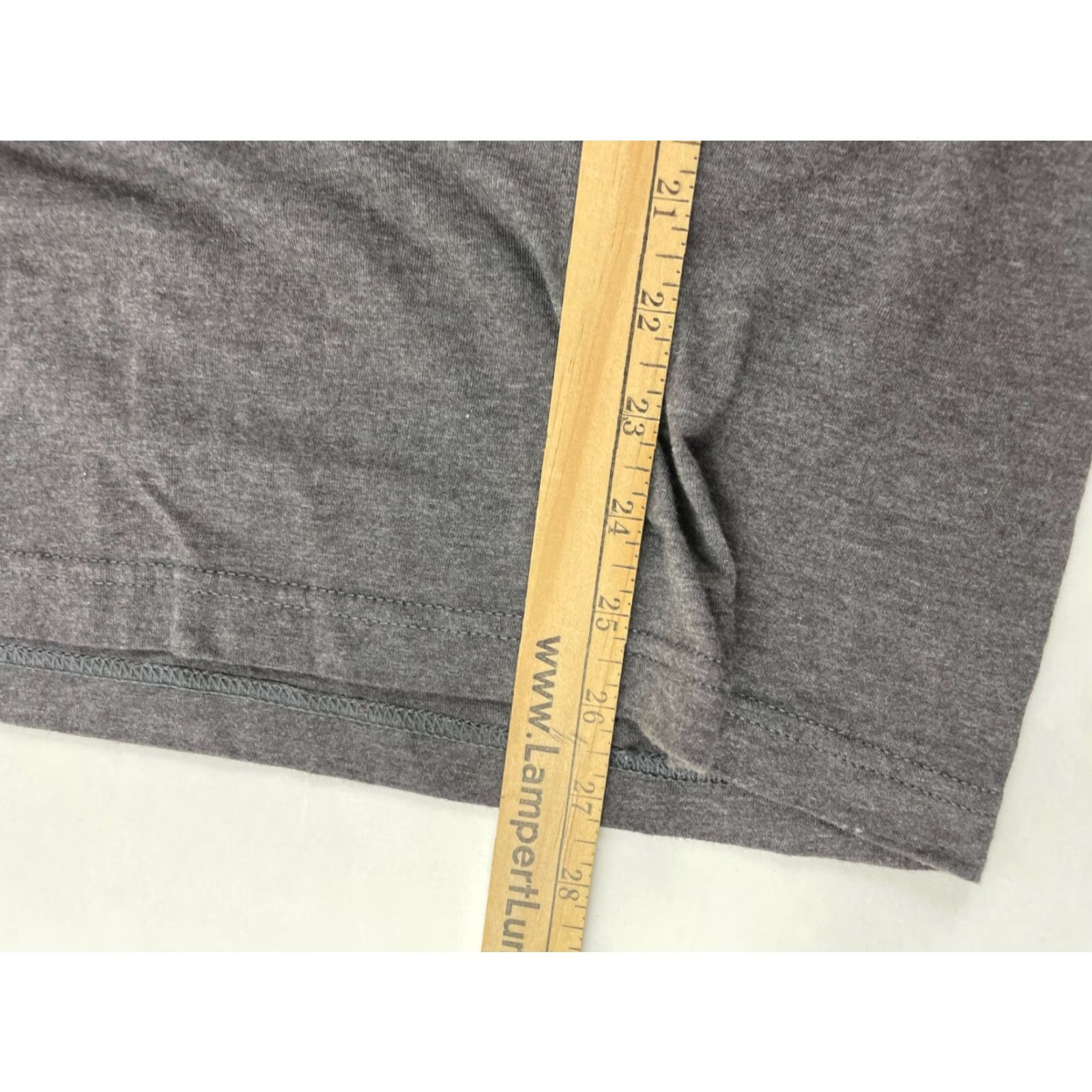 Nike Nike T-Shirt Men’s Size M Gray Short Sleeve NFL Super Bowl XLVIII Champions Size US M / EU 48-50 / 2 - 6 Thumbnail