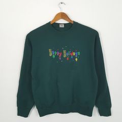 Holiday shop clothing brand