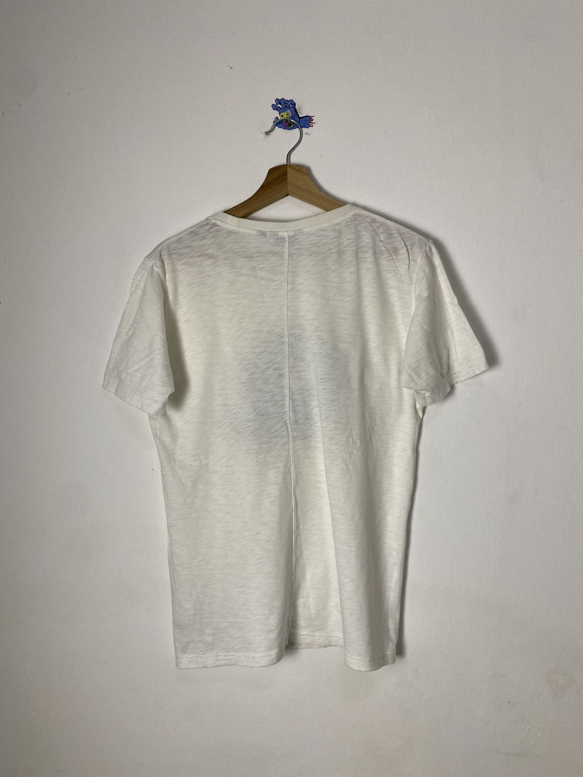 Japanese Brand × Undercover × Uniqlo Uniqlo Undercover By Jun Takashi Japan Tee Size US M / EU 48-50 / 2 - 7 Thumbnail