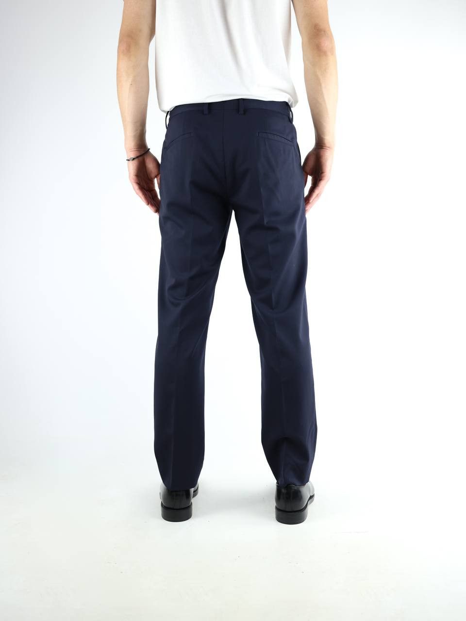 Moncler MONCLER Trousers Pantalone Sportivo Size US 32 / EU 48 - 4 Thumbnail