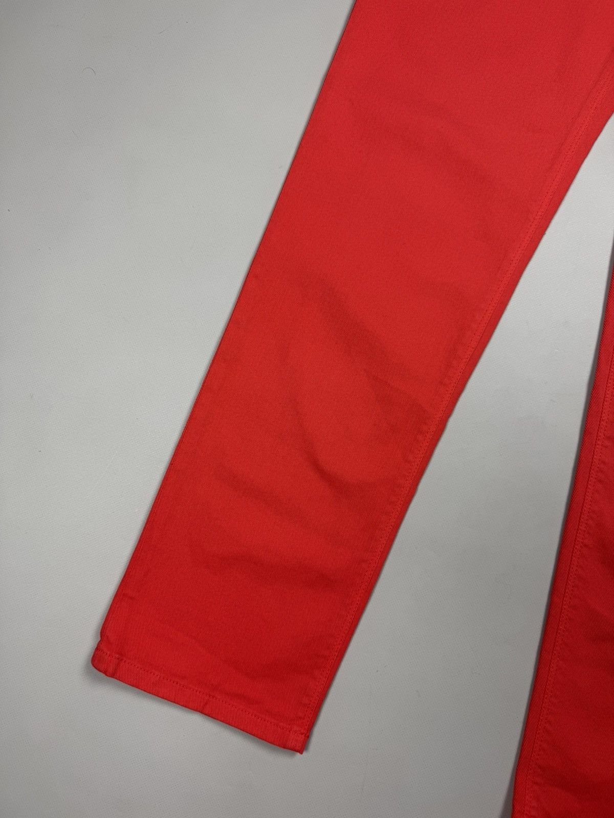 Loro Piana Loro Piana Ladies Jeans Pants Size 50 Size 36" / US 14 / IT 50 - 8 Thumbnail