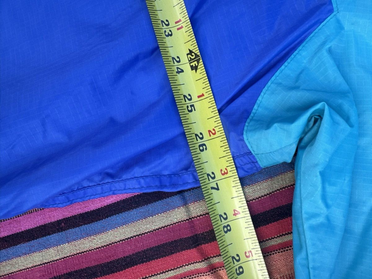 Patagonia Vintage Patagonia Lightweight Packable Anorak Jacket Size US XL / EU 56 / 4 - 6 Thumbnail