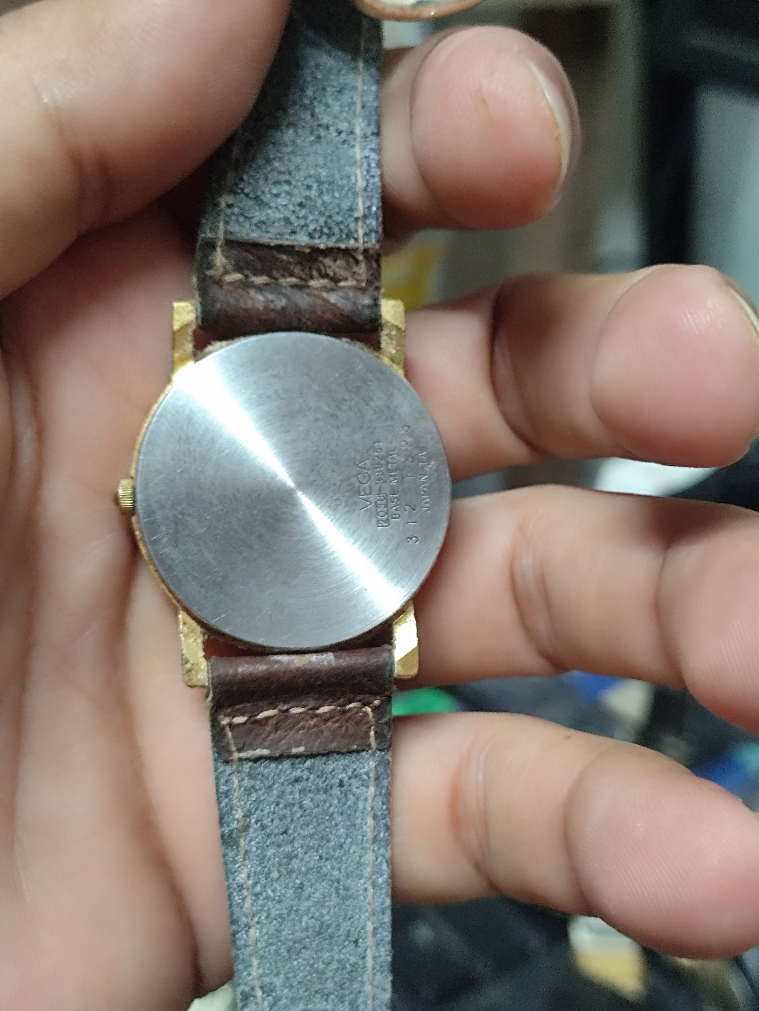 Vintage Super Rare 90's Collection Popeye Vintage Watch JAPAN MADE Size ONE SIZE - 7 Thumbnail