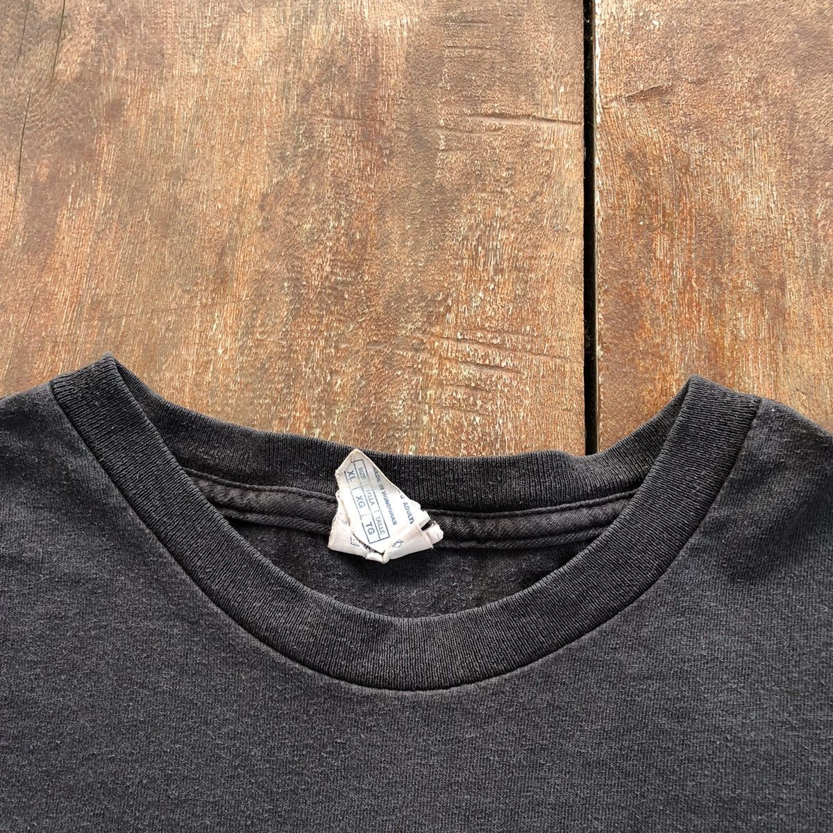 Band Tees Vintage 2010 Taylor Swift World Tour Rare T Shirt Size US XL / EU 56 / 4 - 5 Thumbnail