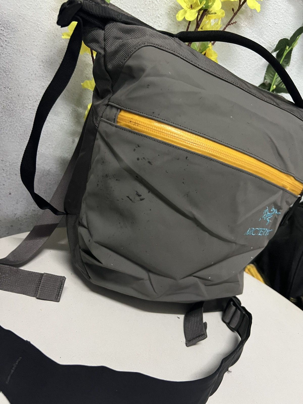 Arc'teryx ARCTERRY ARRO 8 Size ONE SIZE - 5 Thumbnail