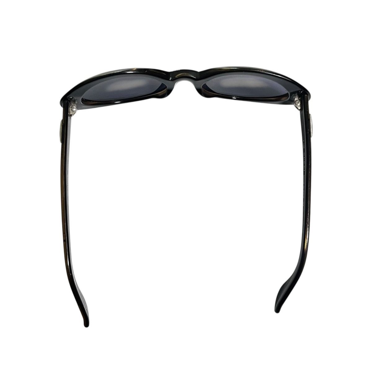 Gucci Gucci 90s Black & Golden Cat Eye Glasses Size ONE SIZE - 15 Thumbnail