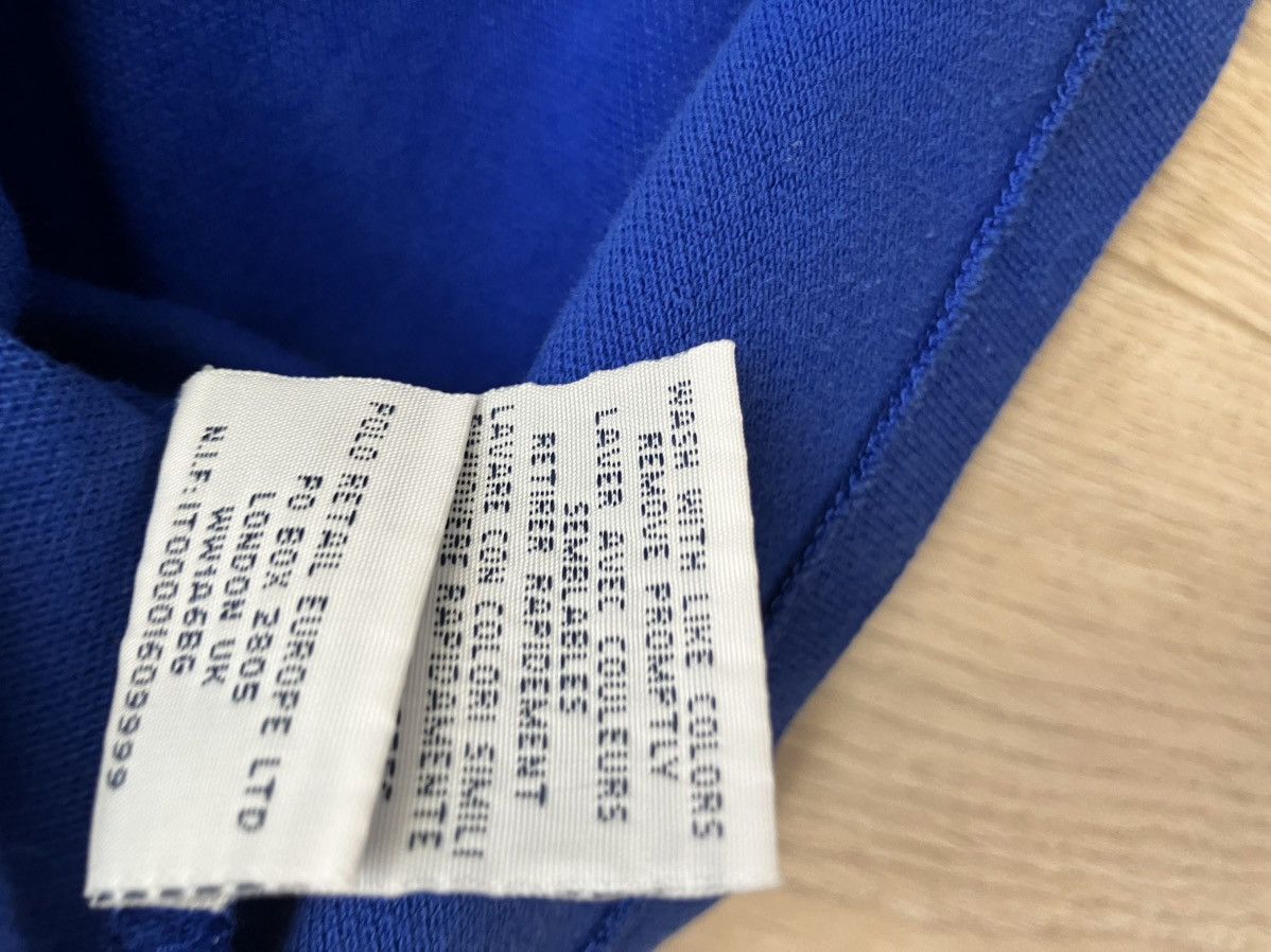 Polo Ralph Lauren Polo Ralph Lauren tshirt Size US XL / EU 56 / 4 - 4 Thumbnail
