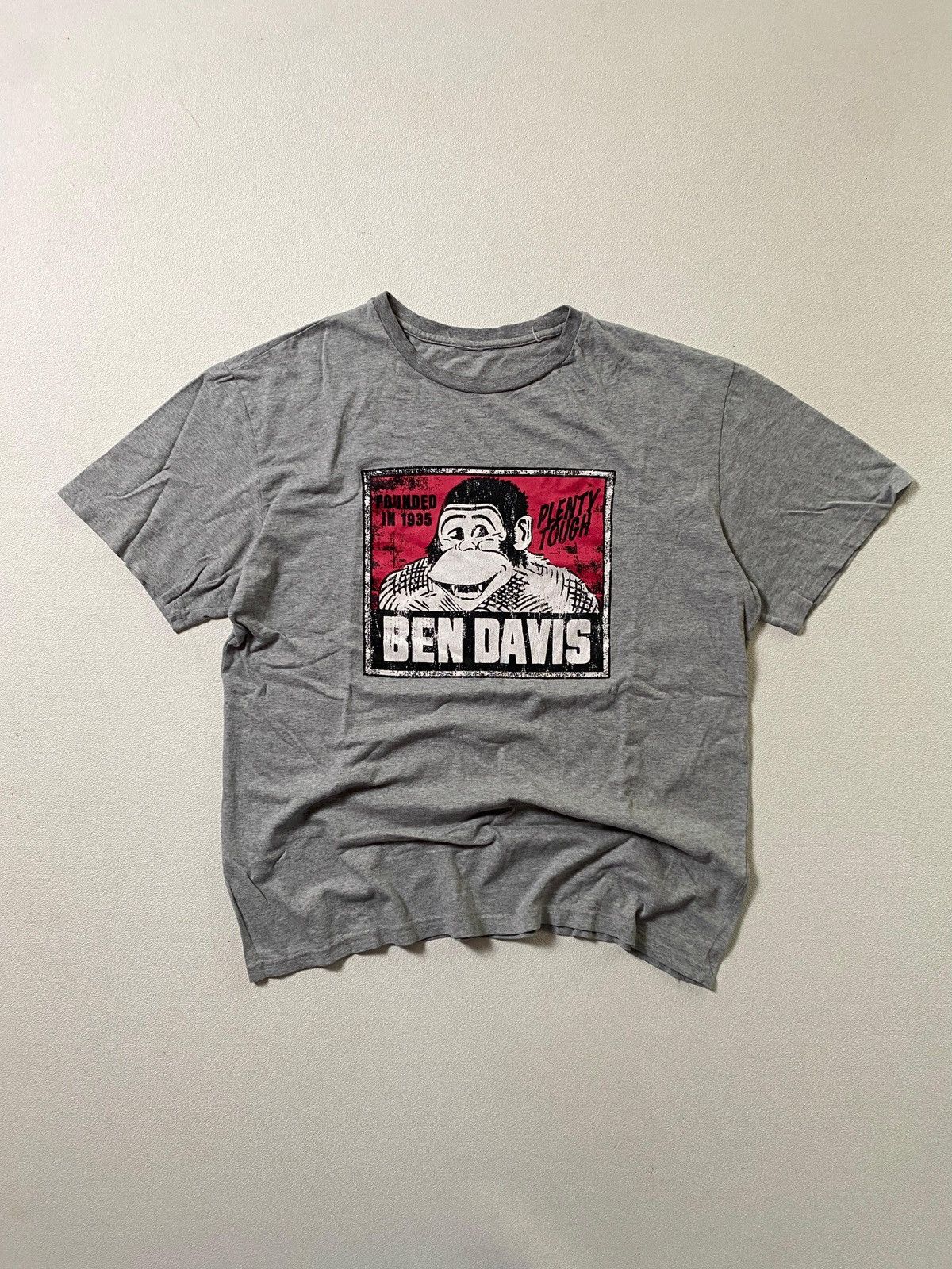 Ben Davis Ben davis Size US M / EU 48-50 / 2 - 1 Thumbnail