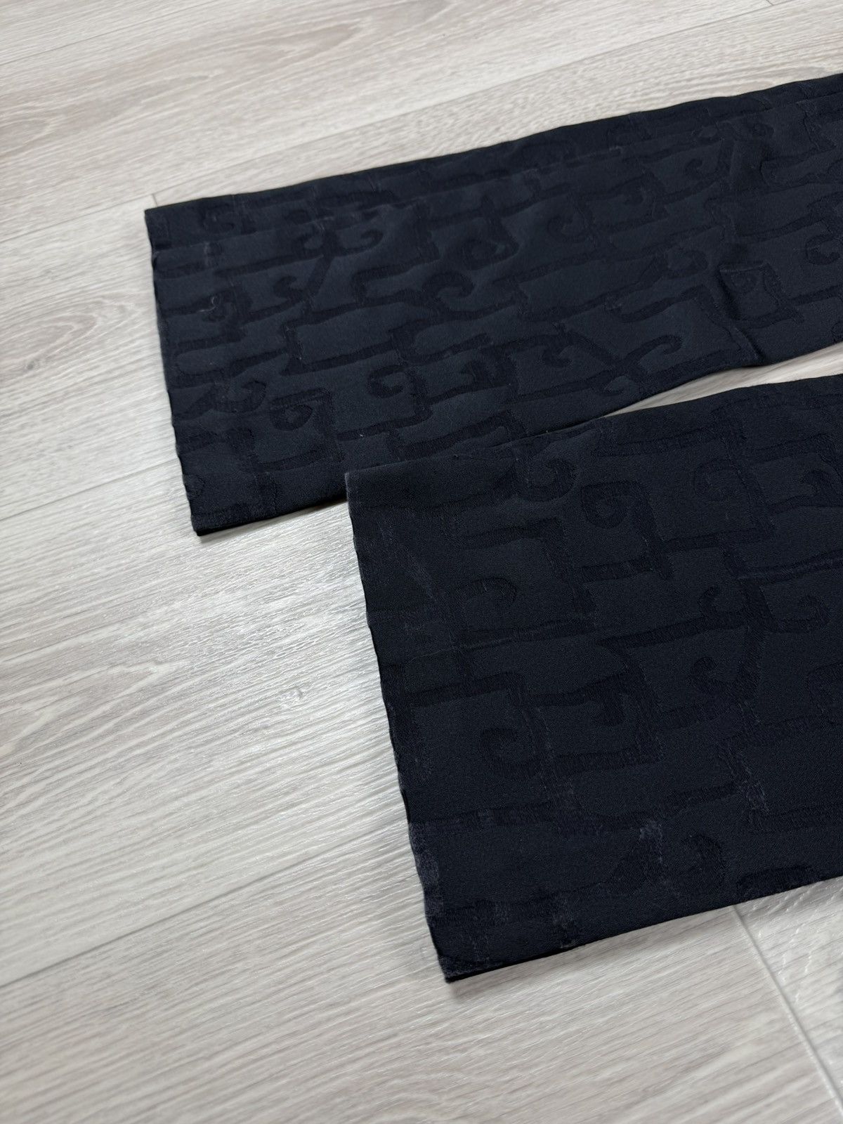 Miss Sixty Vintage Miss Sixty Black Jeans Pants Y2K Size 30 Size 30" / US 8 / IT 44 - 5 Thumbnail