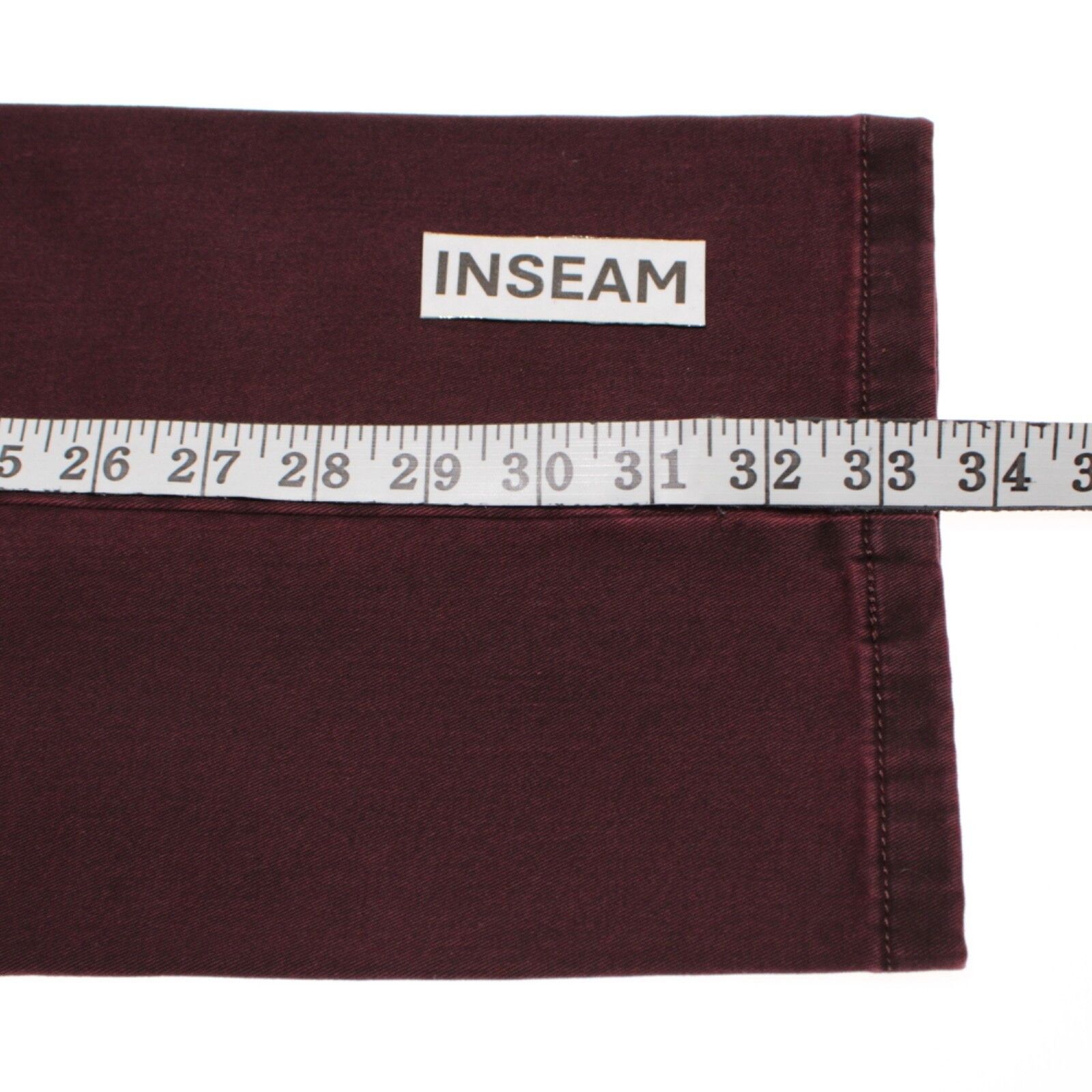 Other Meyer New with tags Chino Size 38 US In Red Size US 38 / EU 54 - 7 Thumbnail