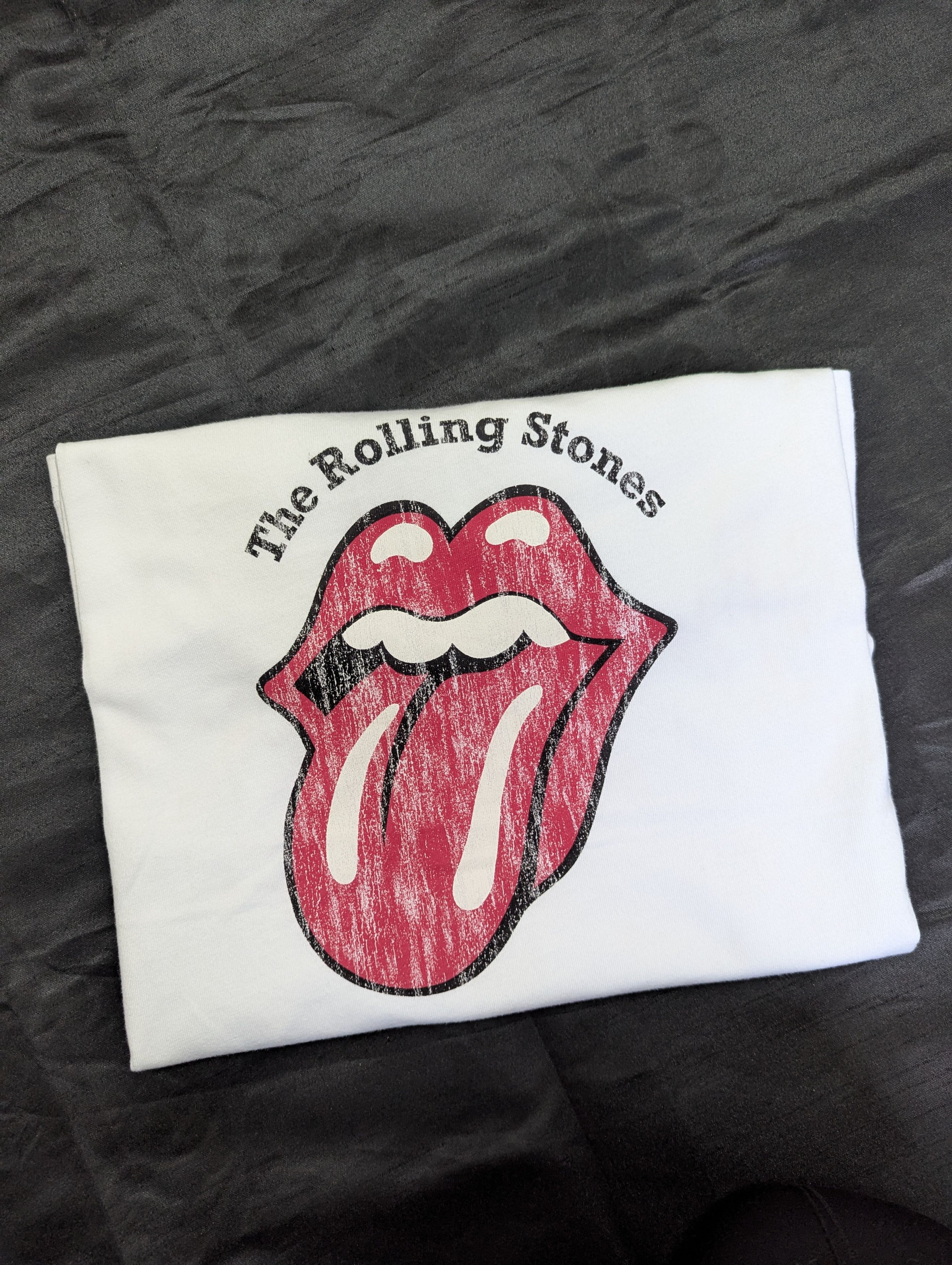 Other Rolling stones Ringer Size US XS / EU 42 / 0 - 3 Thumbnail