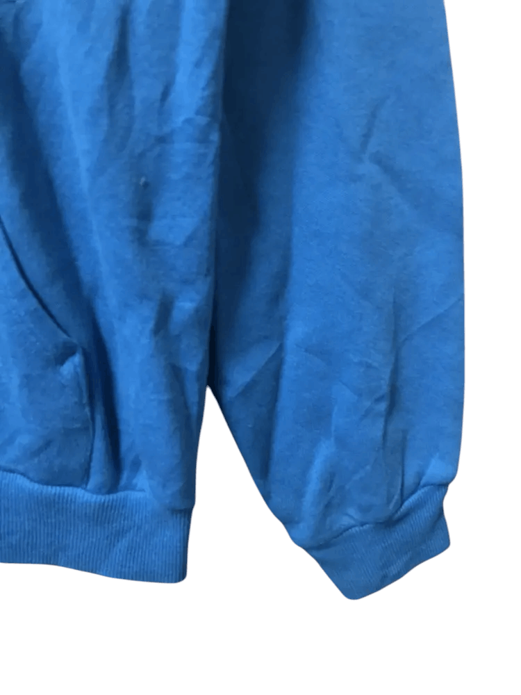 Hanes Vintage 90's Monterey California Hoodies Size US S / EU 44-46 / 1 - 6 Thumbnail