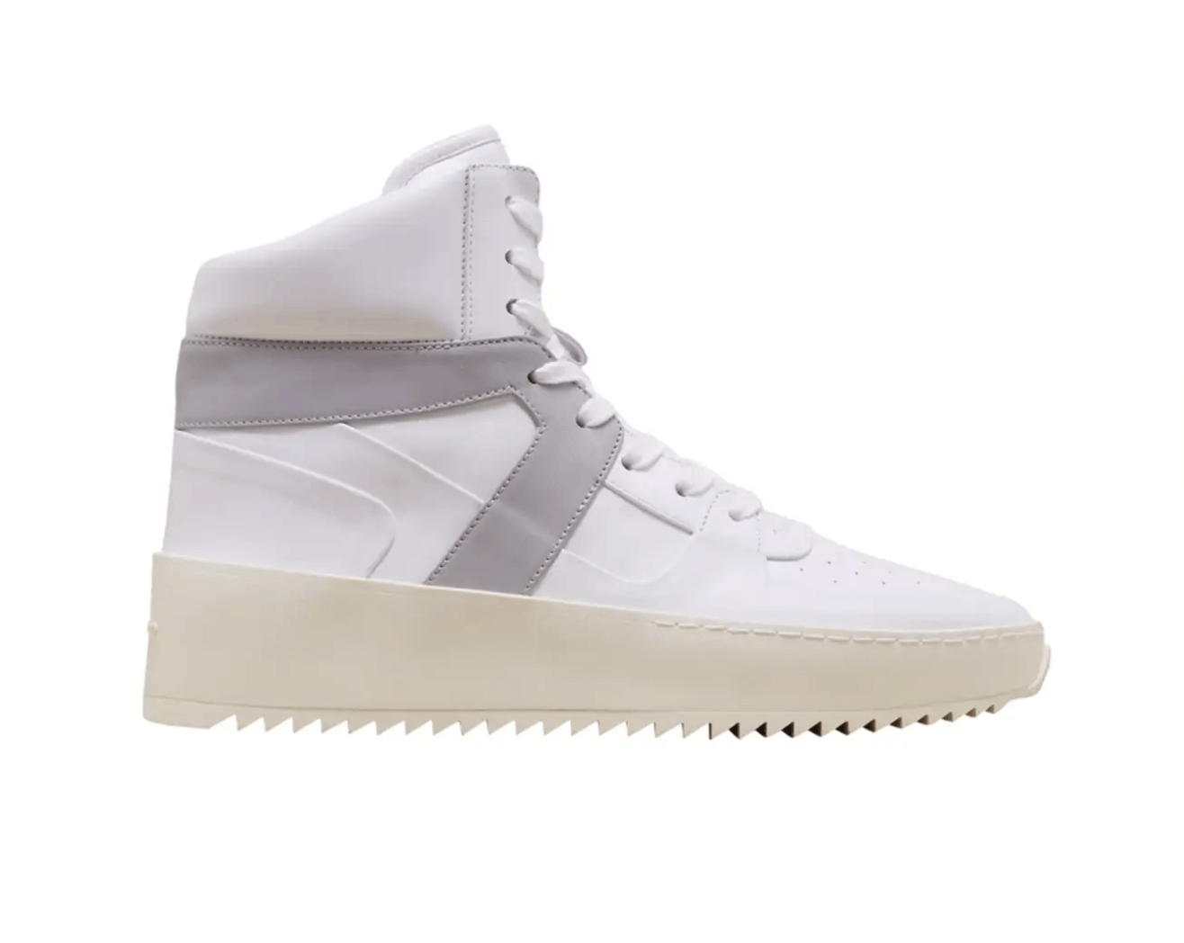 Fear of God Fear of god sneakers bball basketball fog 45 NIB Size US 12 / EU 45 - 1 Thumbnail