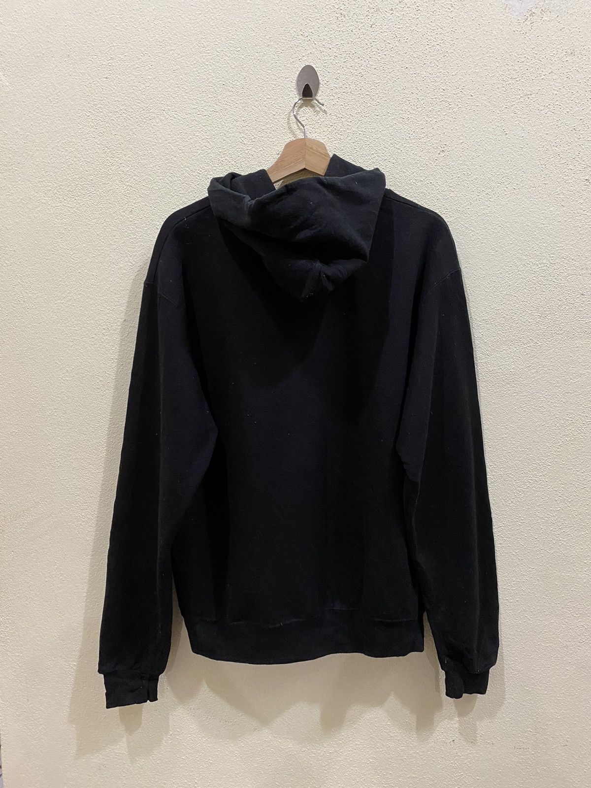 Champion × Vintage Champion Plain Pullover Hoodies Size US M / EU 48-50 / 2 - 7 Thumbnail
