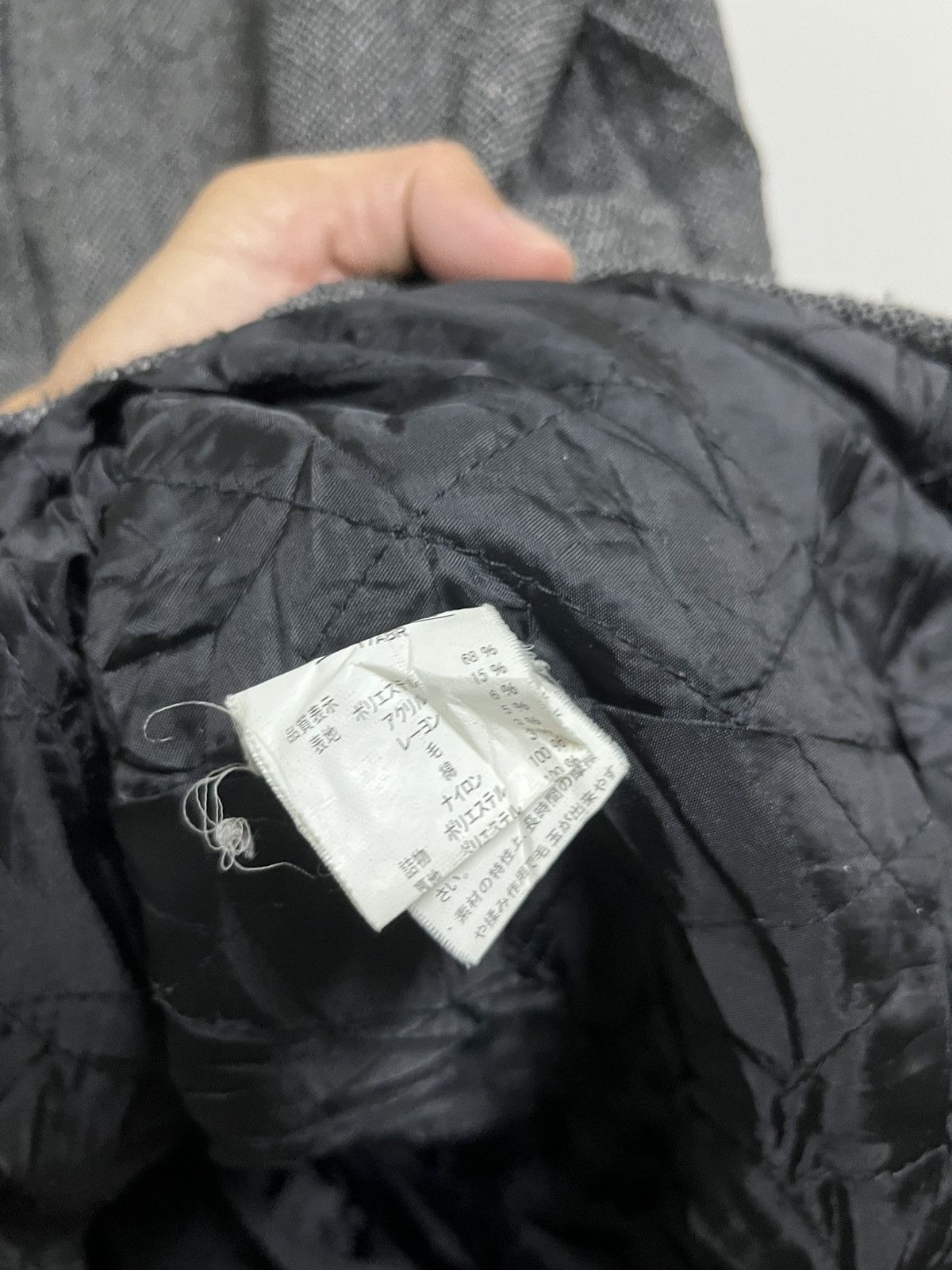 Seditionaries 🔥ARTICLE Inconny Women Avant Garde Jackets Size L / US 10 / IT 46 - 7 Thumbnail