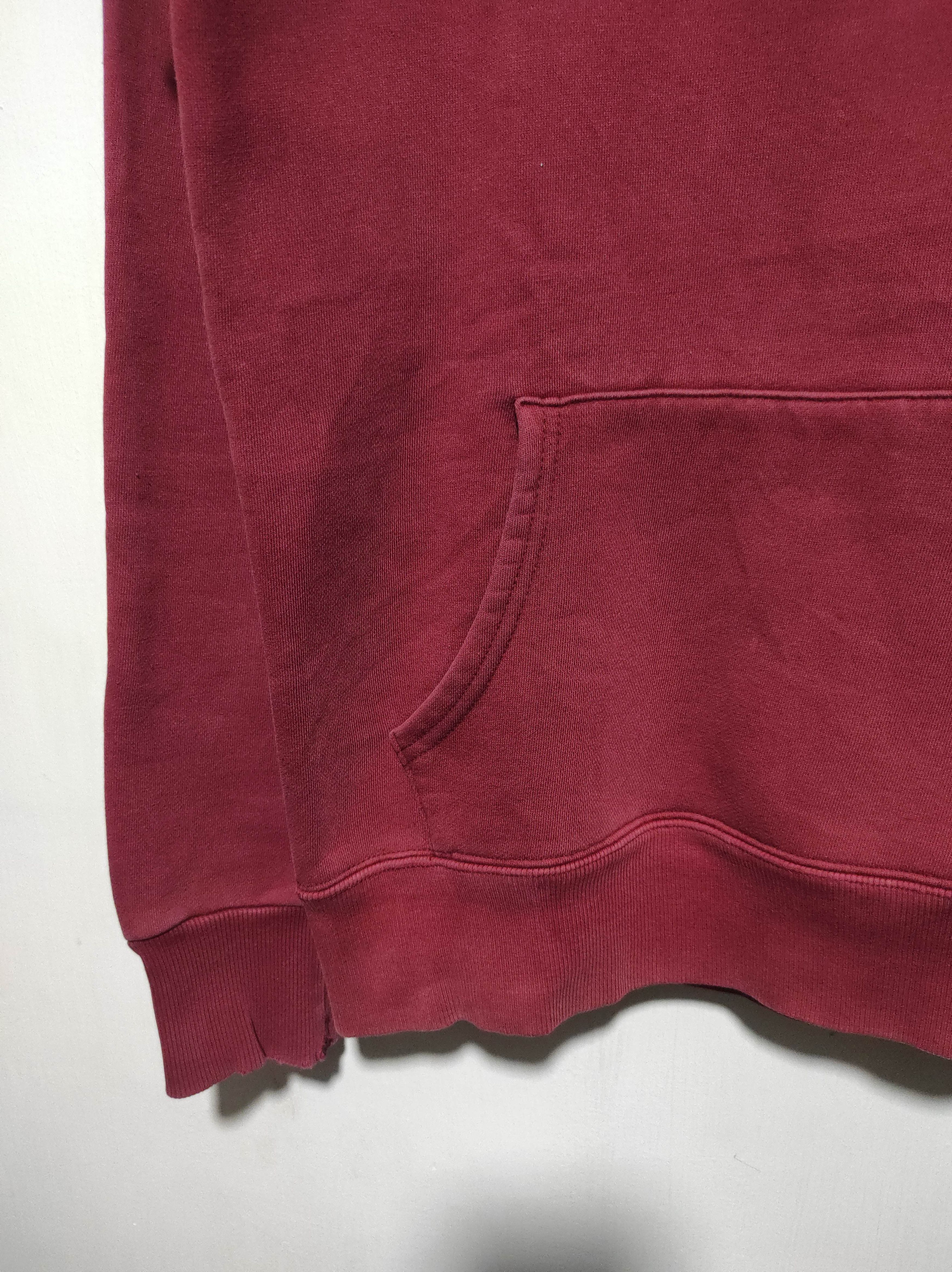 Polo Ralph Lauren Polo Ralph Lauren Fur Hoodie LGB style Size US M / EU 48-50 / 2 - 6 Thumbnail