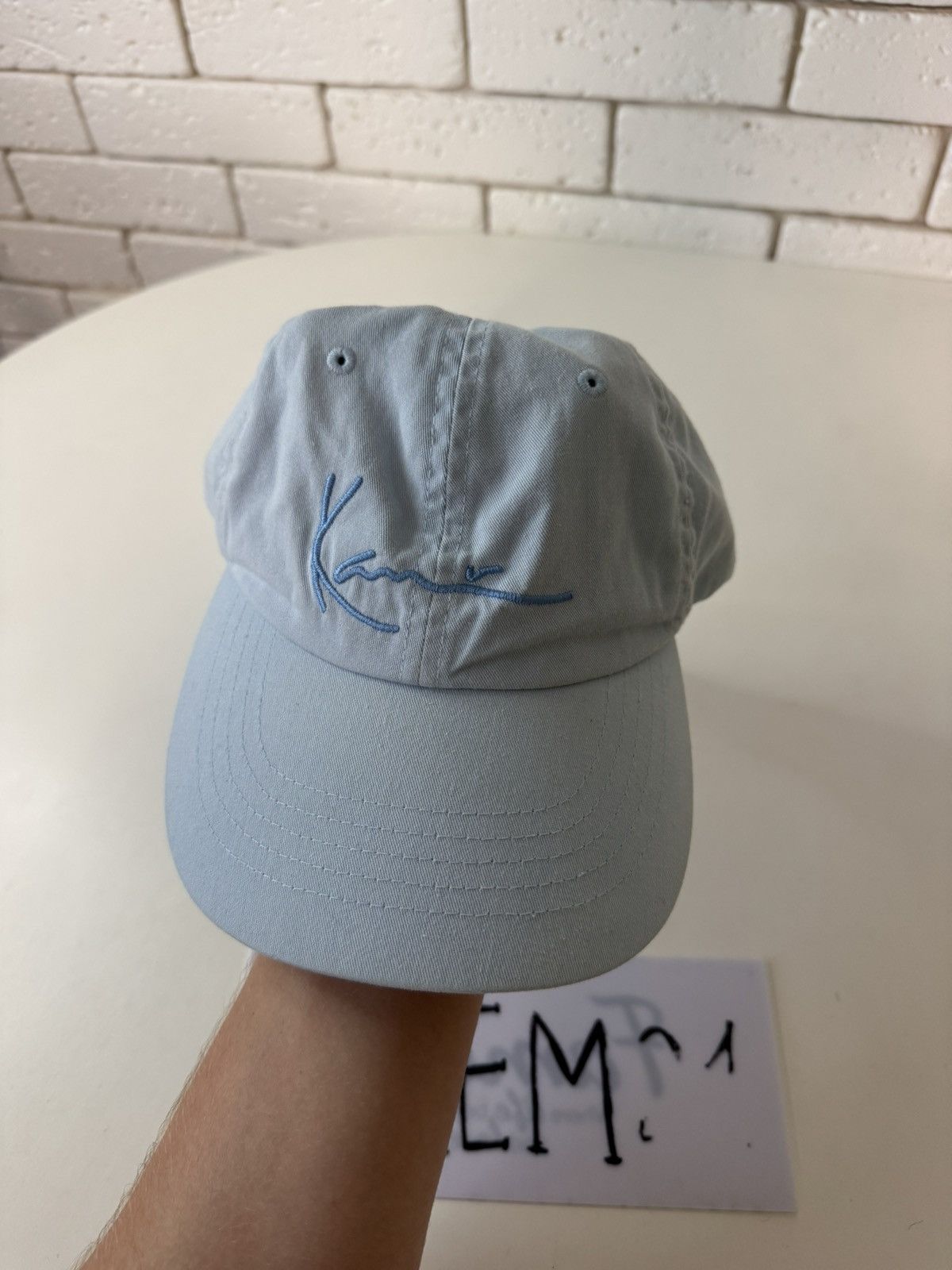 Karl Kani Karl Kani Size ONE SIZE - 2 Thumbnail