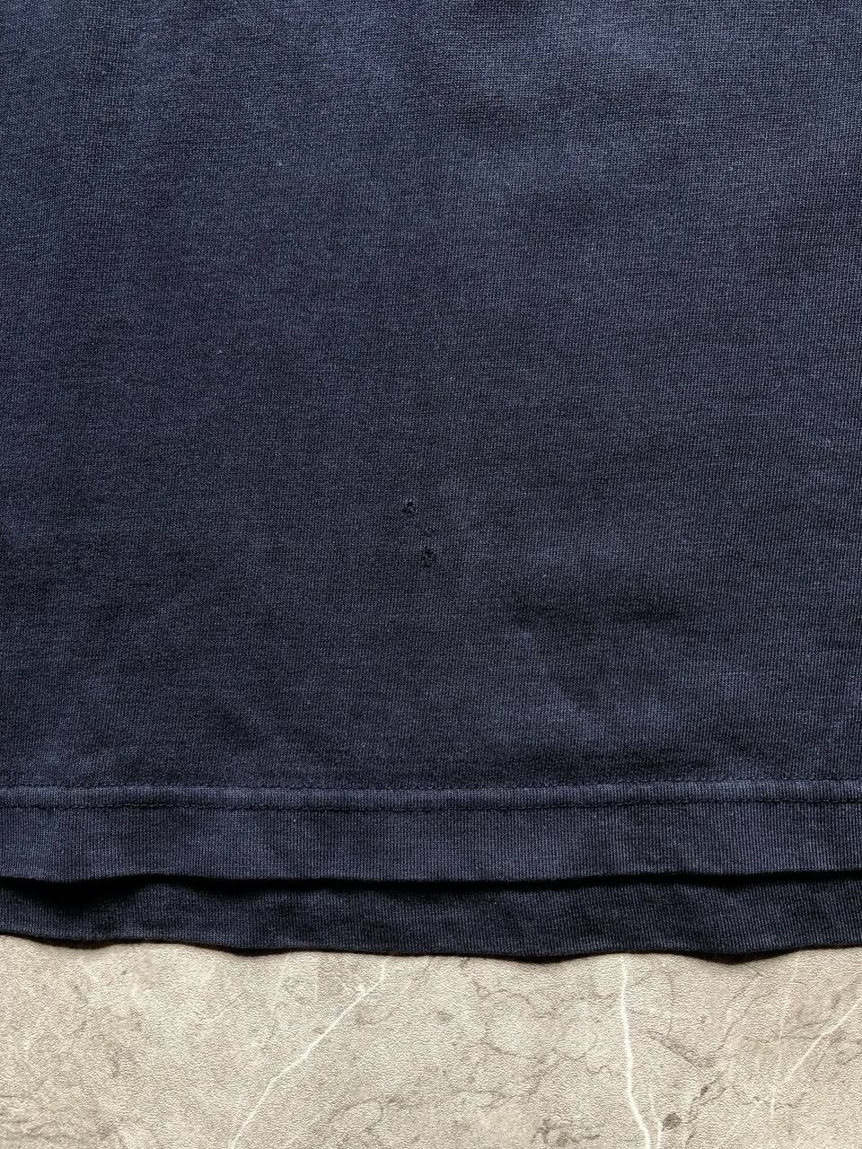 Nike × Vintage Vintage Nike Longsleeve Size US XL / EU 56 / 4 - 3 Thumbnail