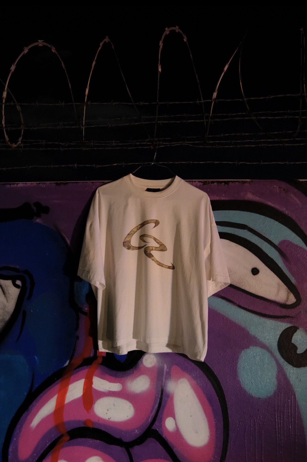 Other COMMON SENSE "CS" T-SHIRT🌟 Size US XL / EU 56 / 4 - 1 Thumbnail