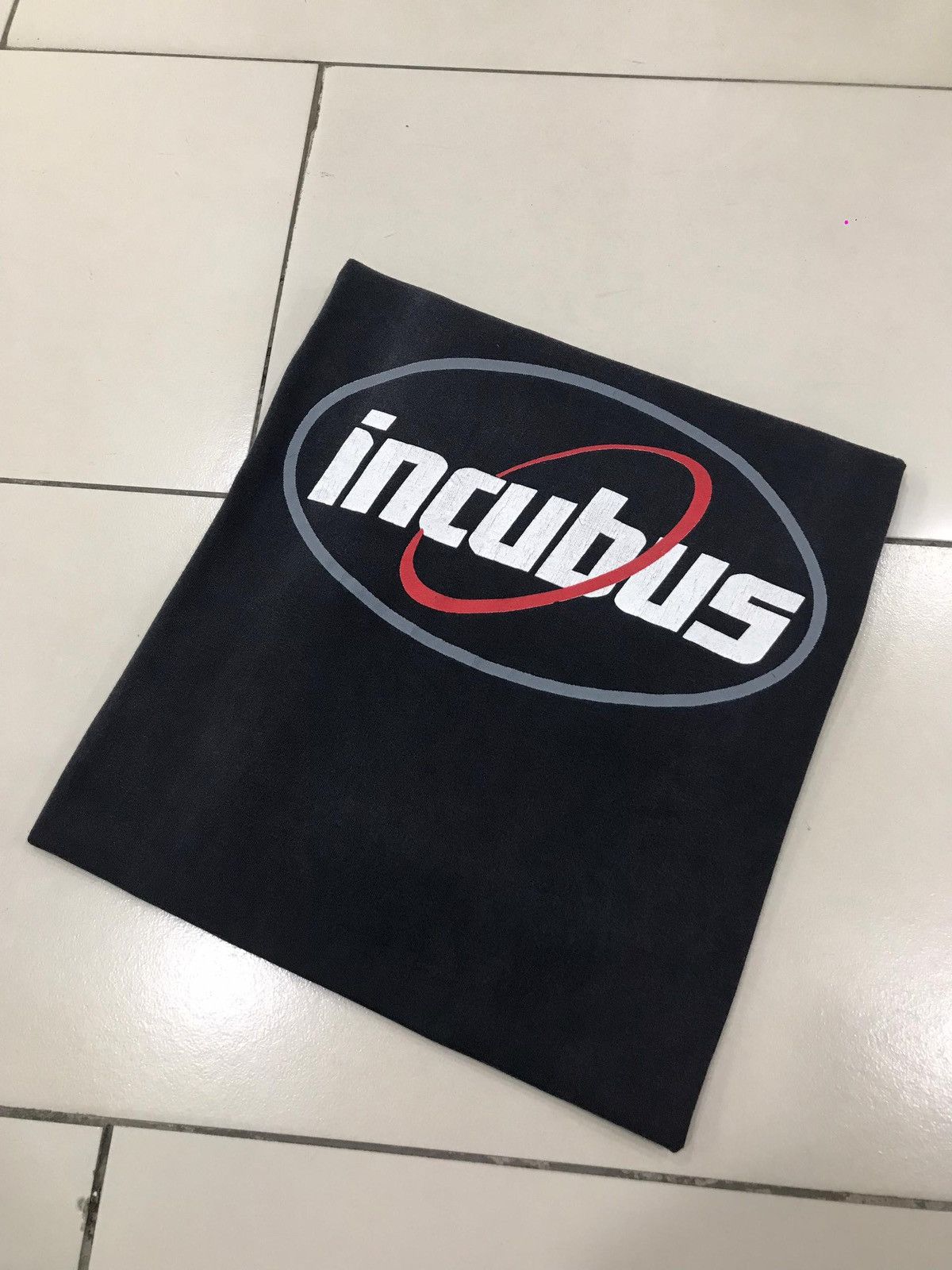 Band Tees VINTAGE 2002 INCUBUS THE CIVIC TOUR Size US L / EU 52-54 / 3 - 1 Thumbnail