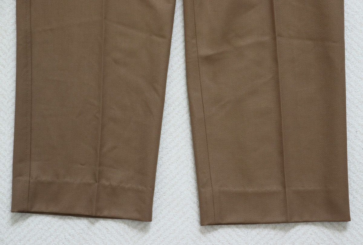 Fendi Fendi Trousers regular fit size52 Size US 36 / EU 52 - 8 Thumbnail
