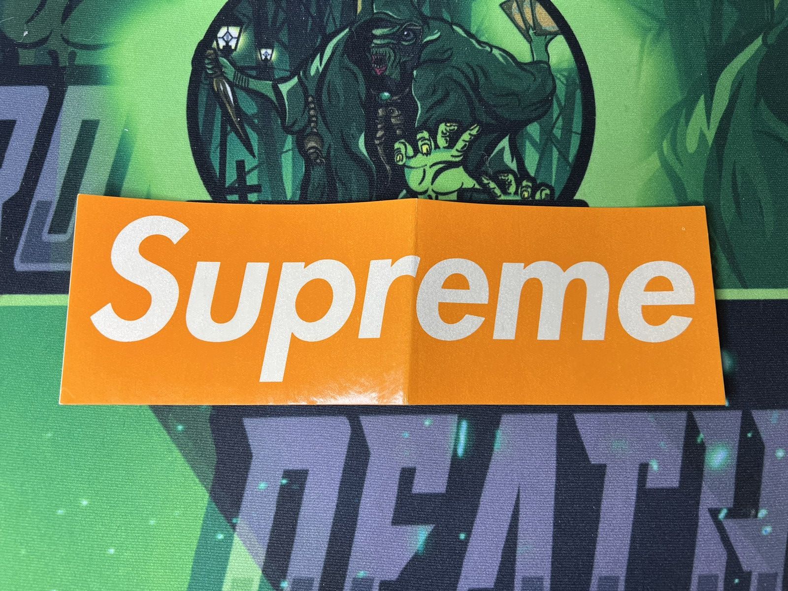 Supreme 1994 box logo discount
