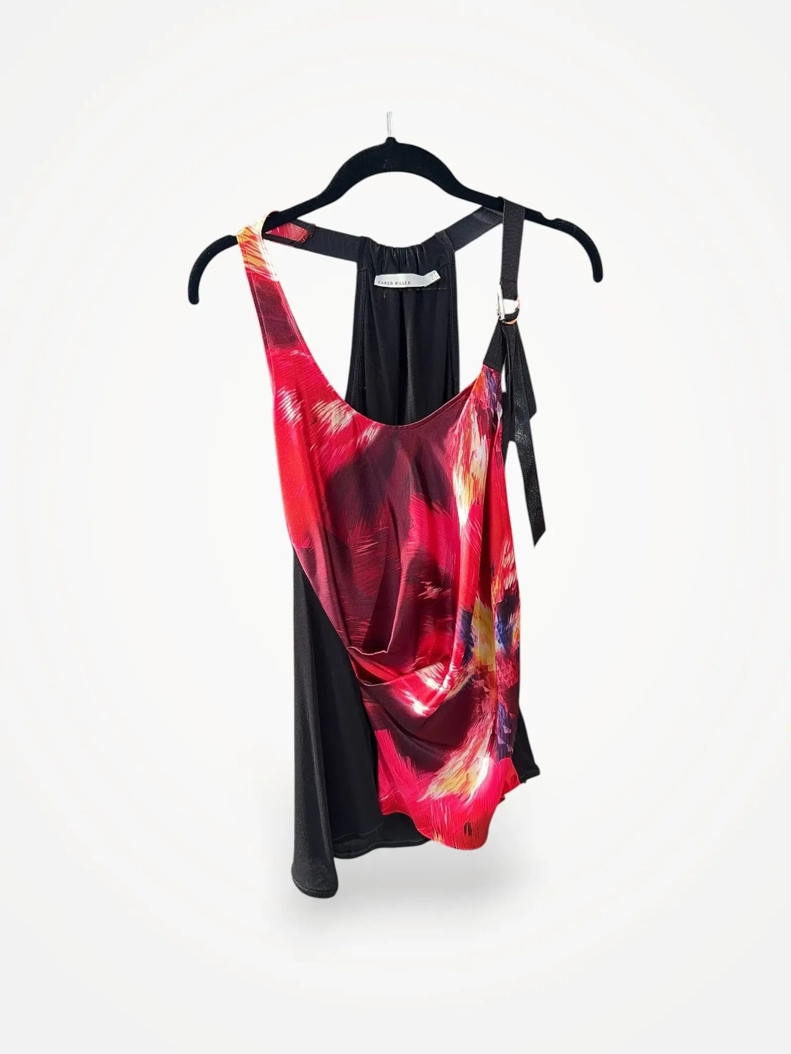 Karen Millen Karen Millen Top Size XS / US 0-2 / IT 36-38 - 1 Thumbnail