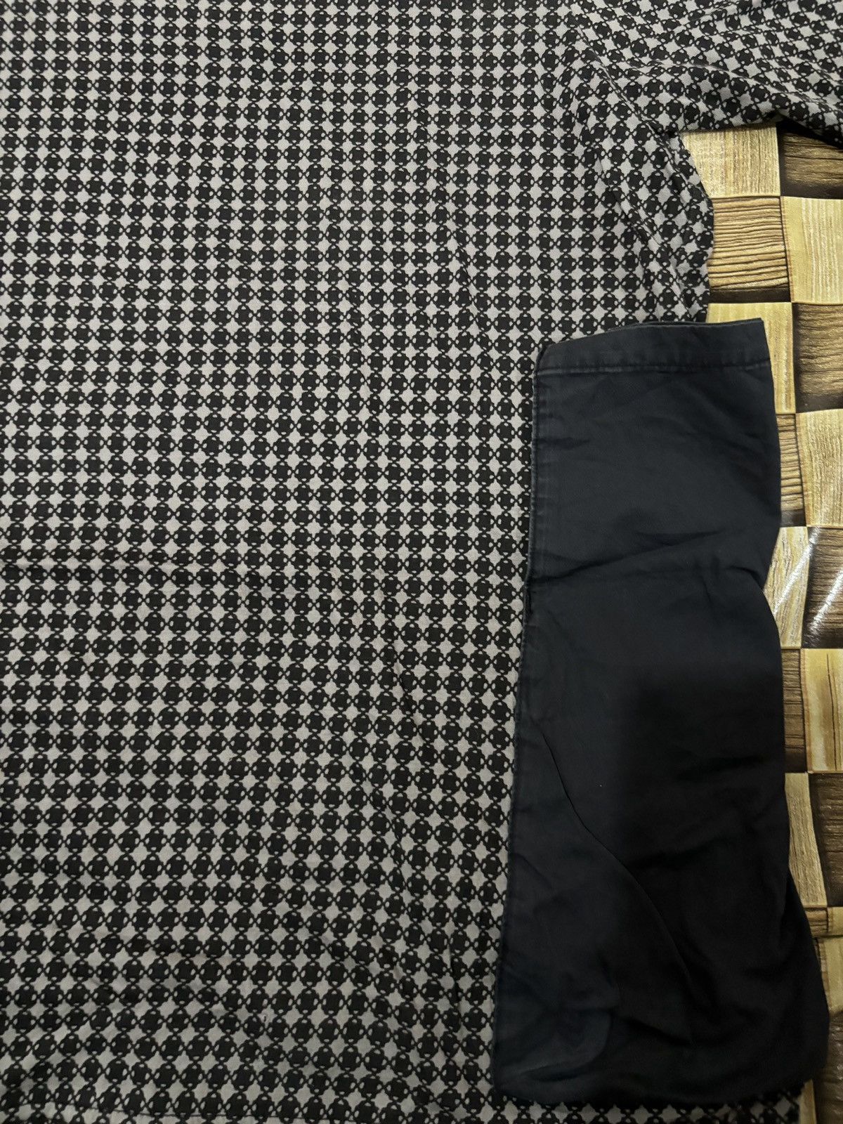 Undercover Undercover Side Pocket Size US XL / EU 56 / 4 - 3 Thumbnail