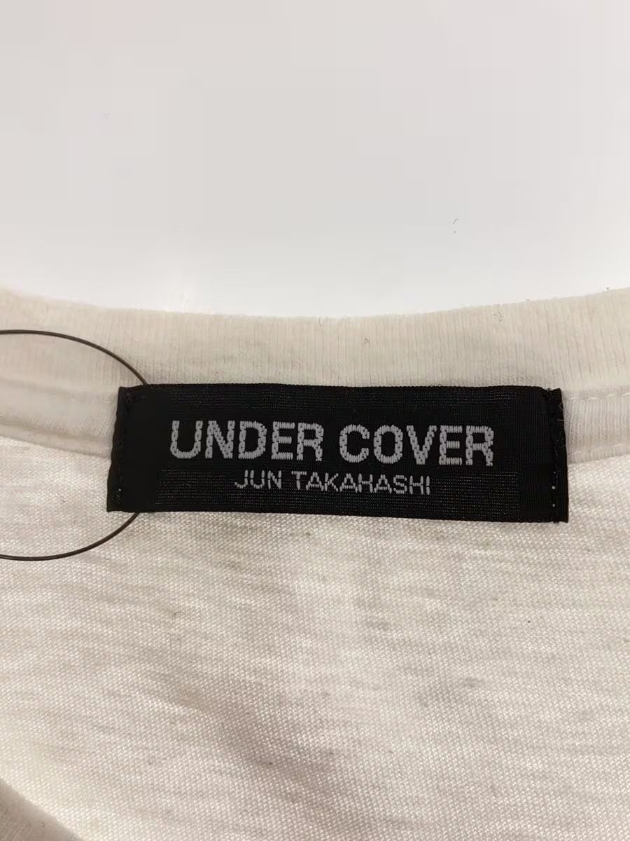 Undercover SS12 Archive Patti Smith Tee Size US M / EU 48-50 / 2 - 5 Thumbnail