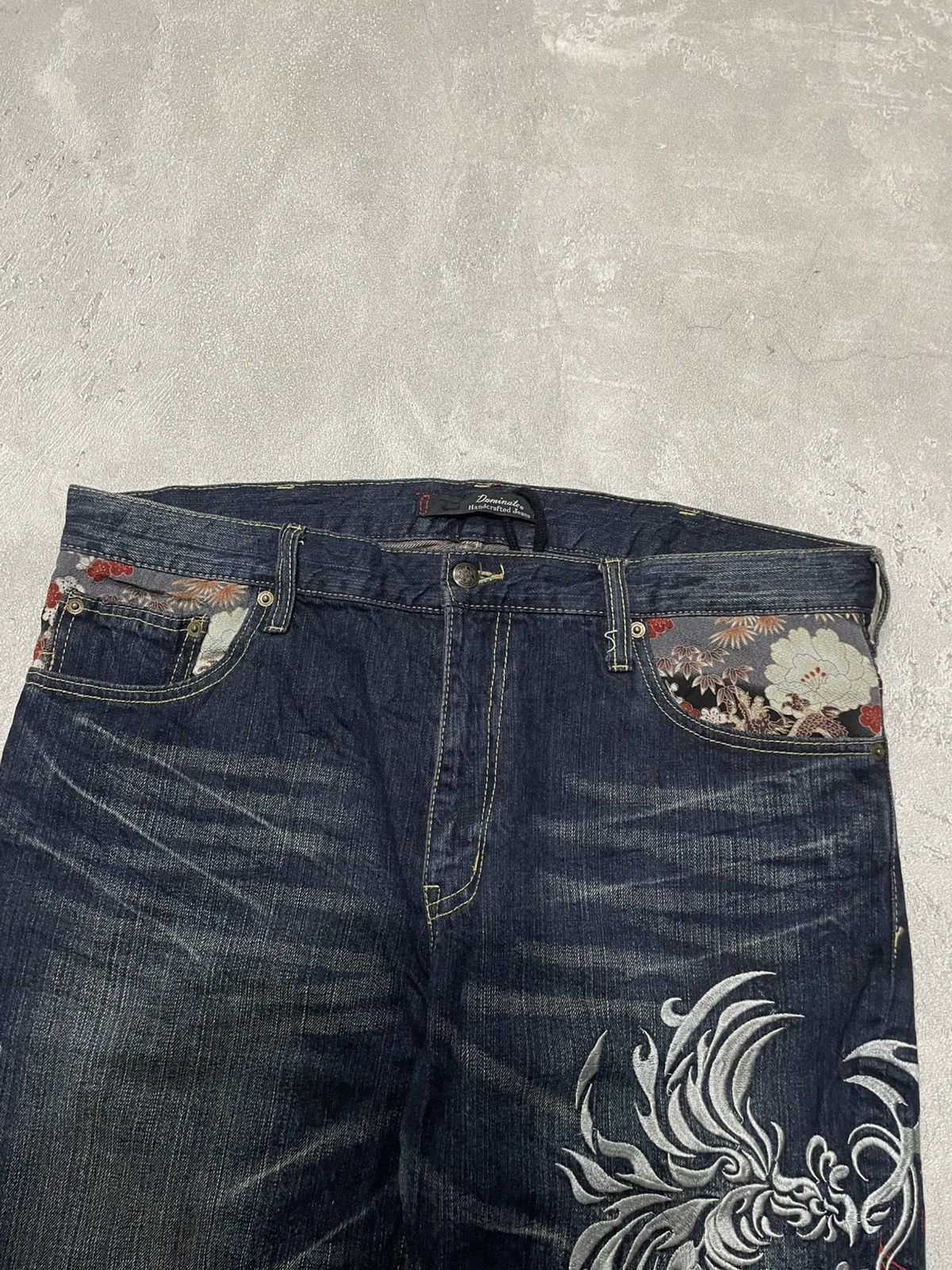 Other Y2K Japan Style Size US 38 / EU 54 - 2 Thumbnail