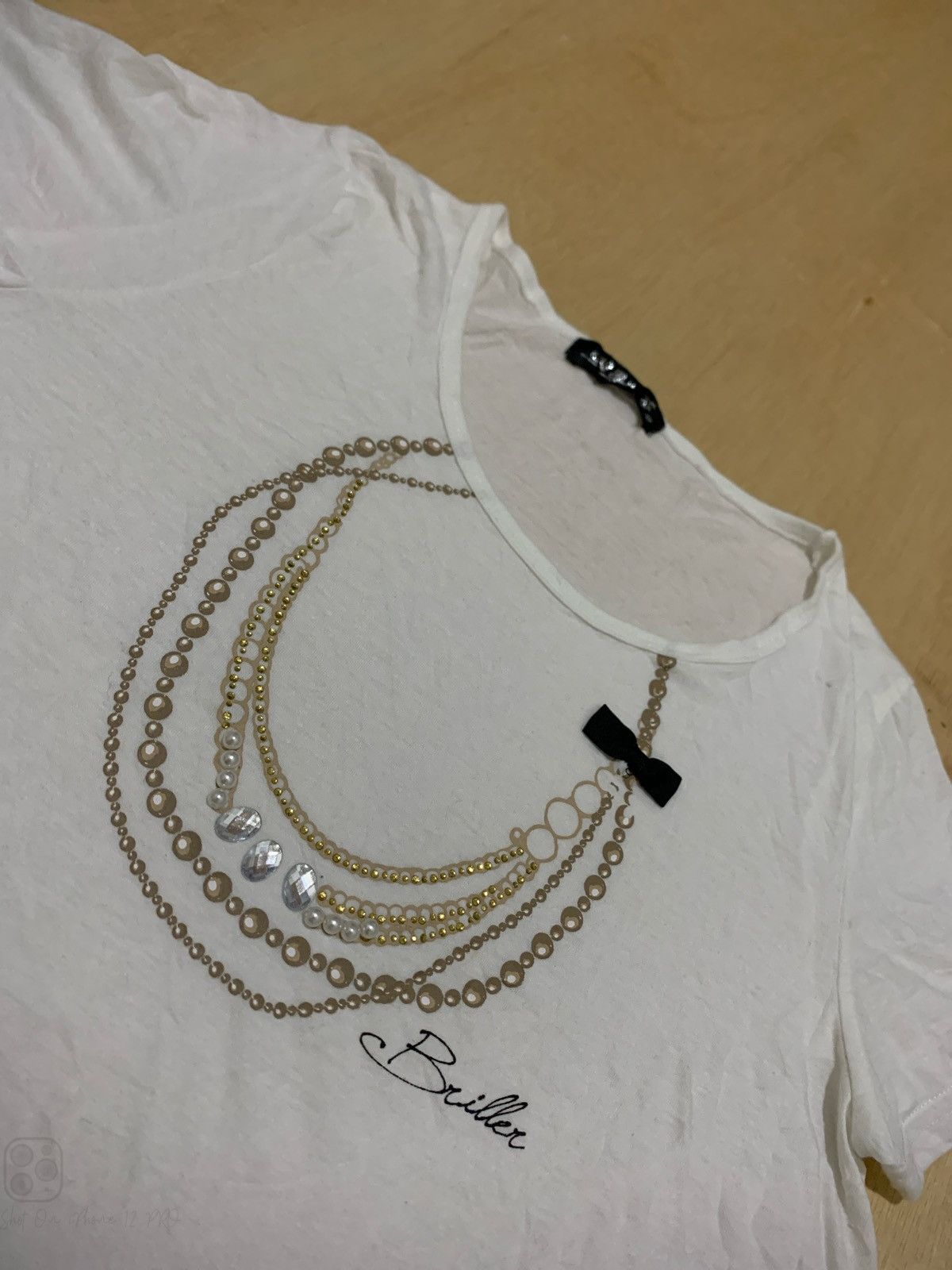 20471120 × If Six Was Nine × Japanese Brand Builler necklace Style Women's Size ONE SIZE - 3 Thumbnail
