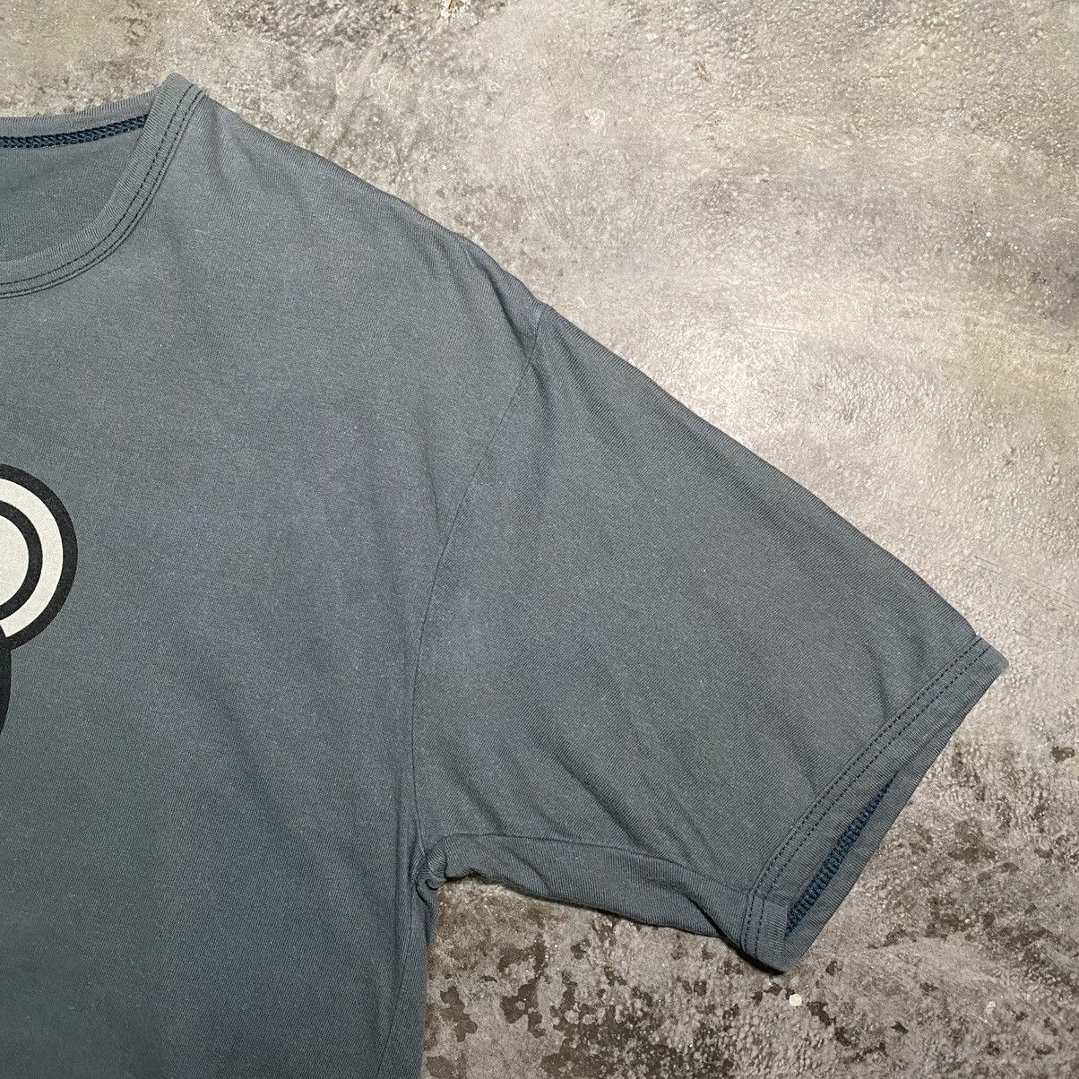 Band Tees VINTAGE RADIOHEAD “Test Specimen” BAND T SHIRT Size US M / EU 48-50 / 2 - 8 Thumbnail