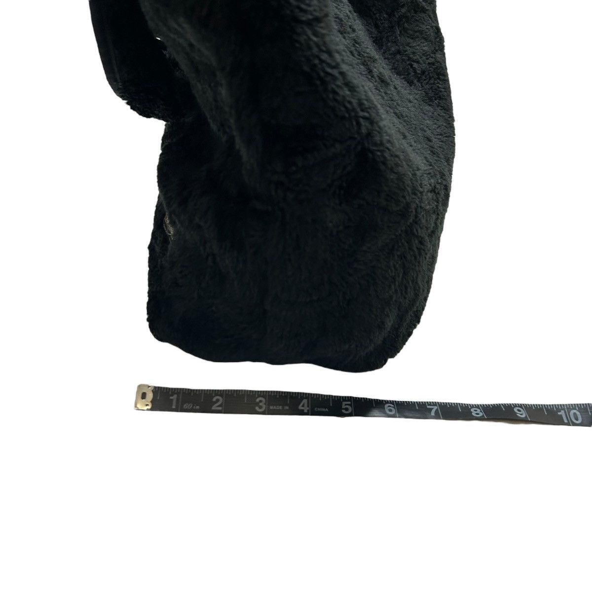 Head Porter 213 Porter Yoshida Boa handle bag black rare Head Porter Size ONE SIZE - 7 Thumbnail