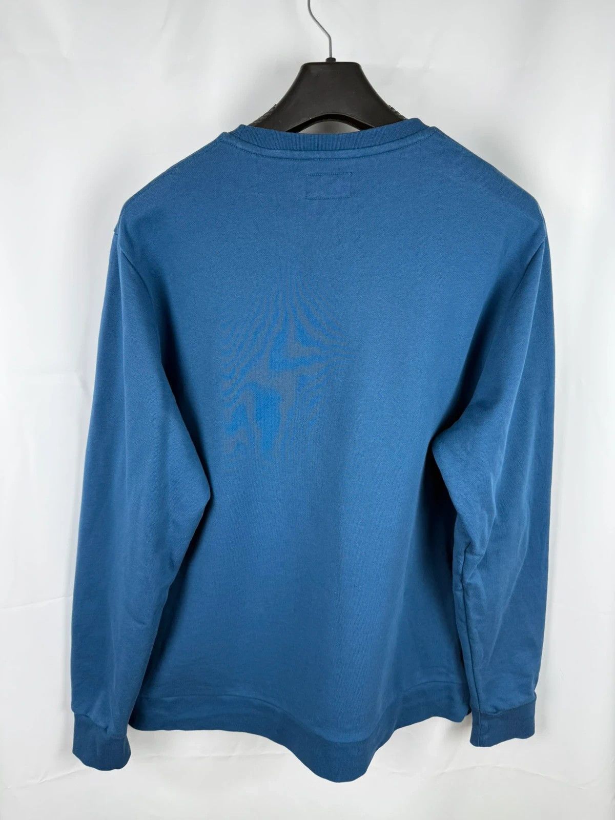 Hackett Hackett Crew Neck Sweatshirt Classic Logo Men size XXL Size US XXL / EU 58 / 5 - 6 Thumbnail